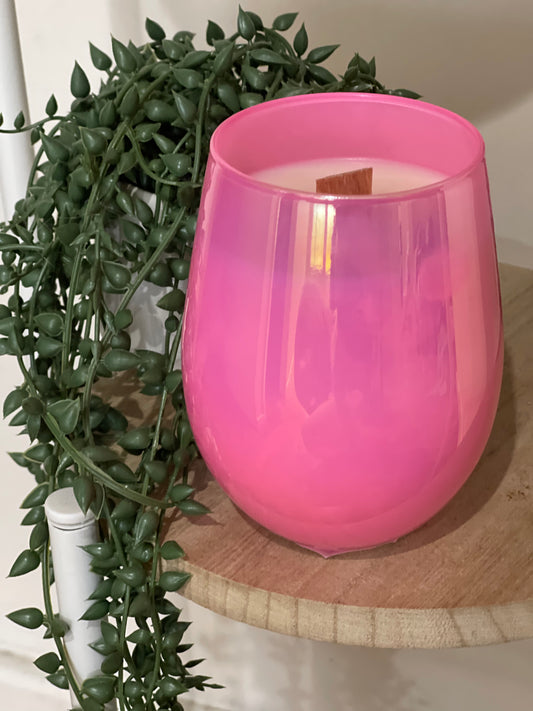 Love Secrets - Gelati Musk Renee Candle