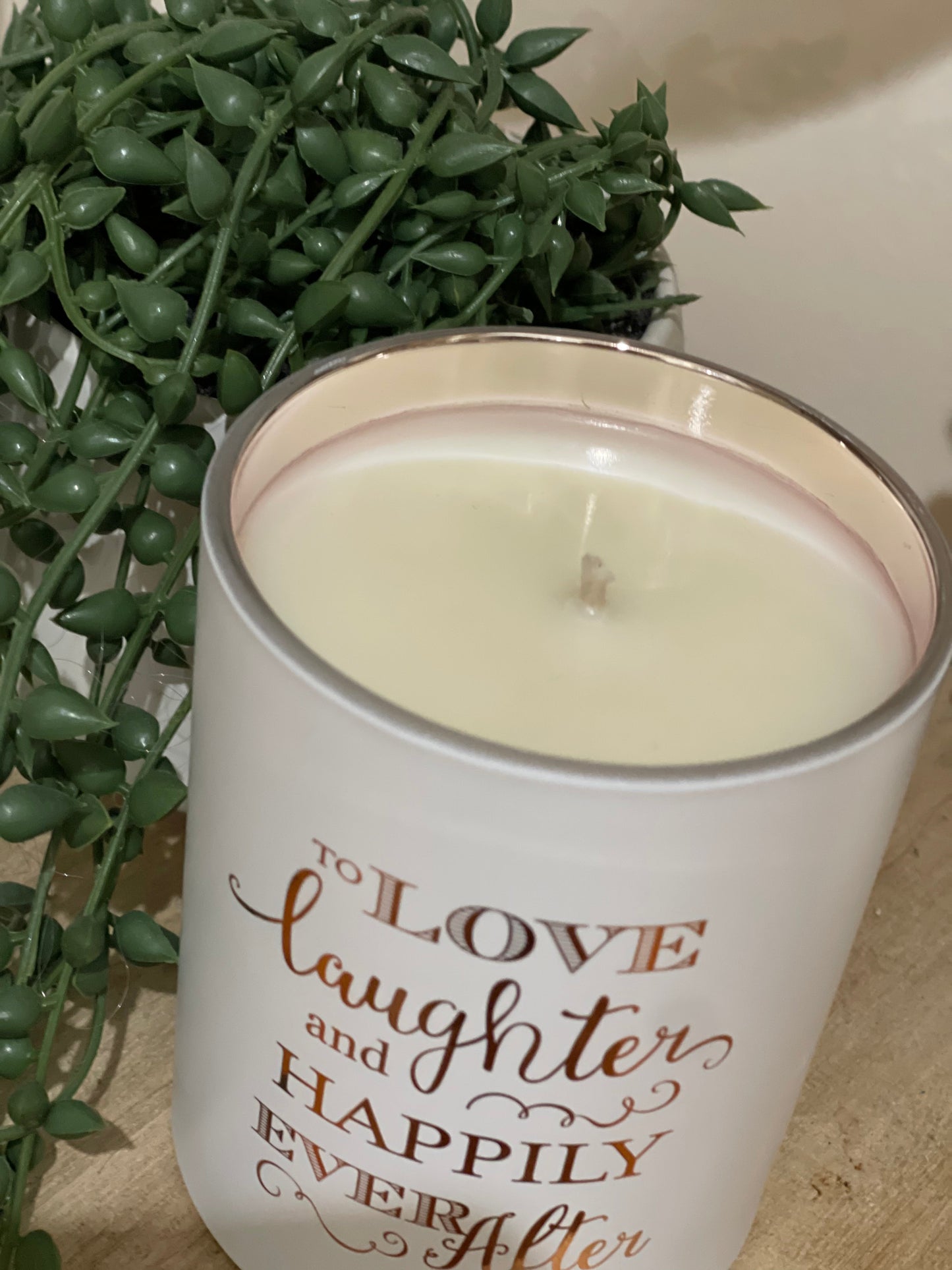 Lychee & Guava Sorbet - Happily Ever After Candle