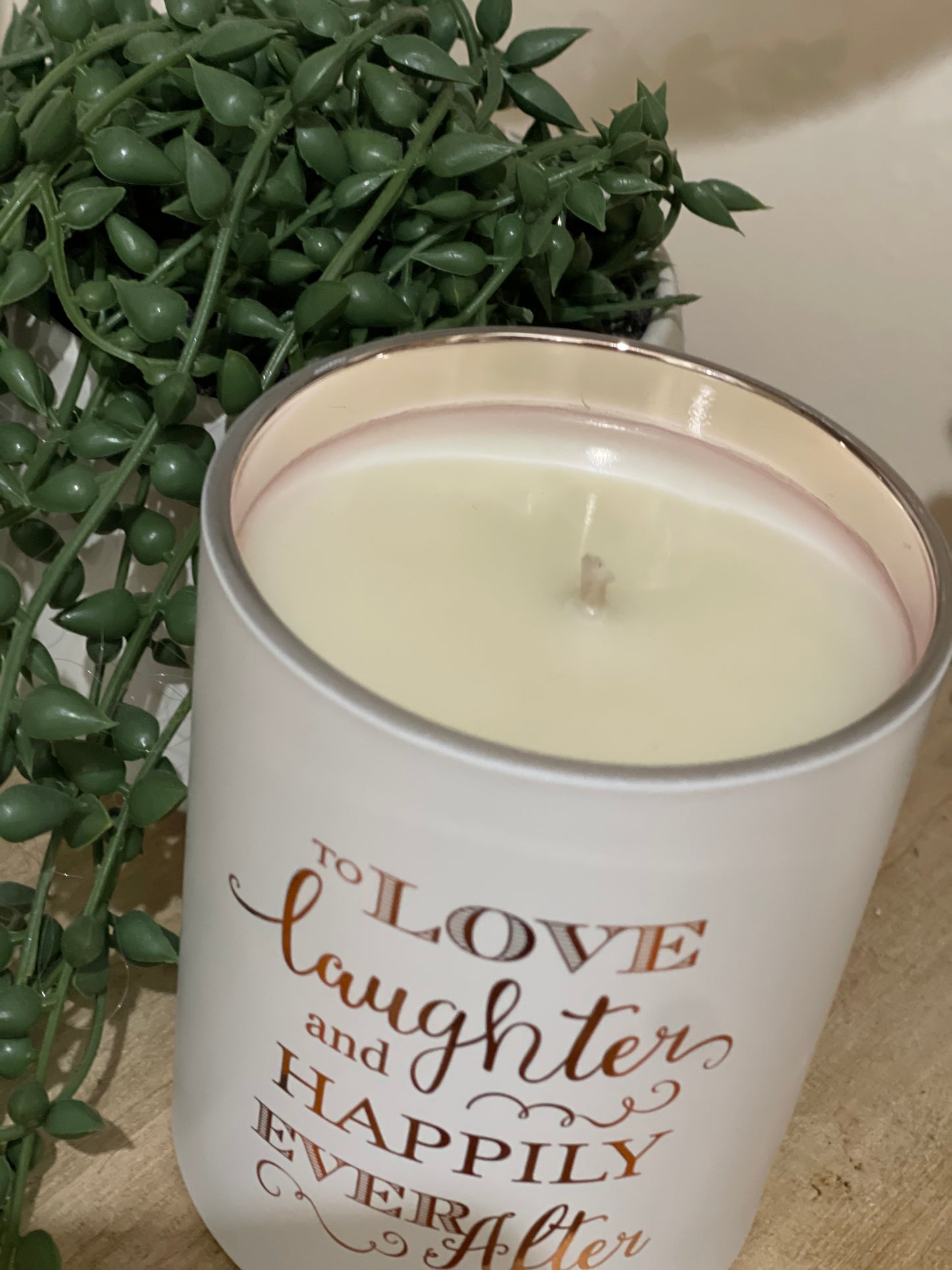 Rio De Janeiro* - Happily Ever After Candle