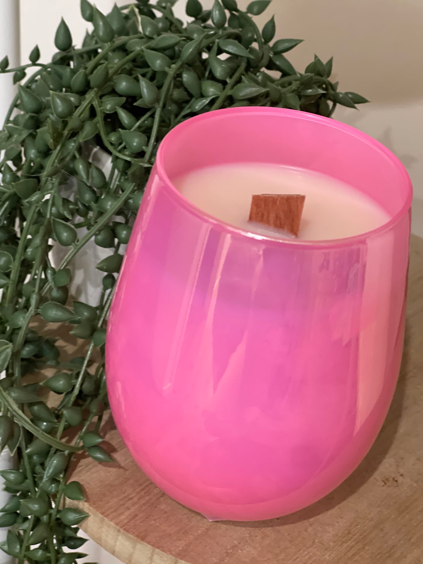 Love Secrets - Gelati Musk Renee Candle