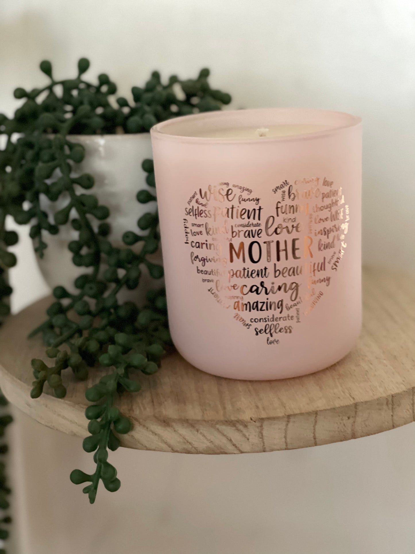 Musk Sticks - Mother Candle💕