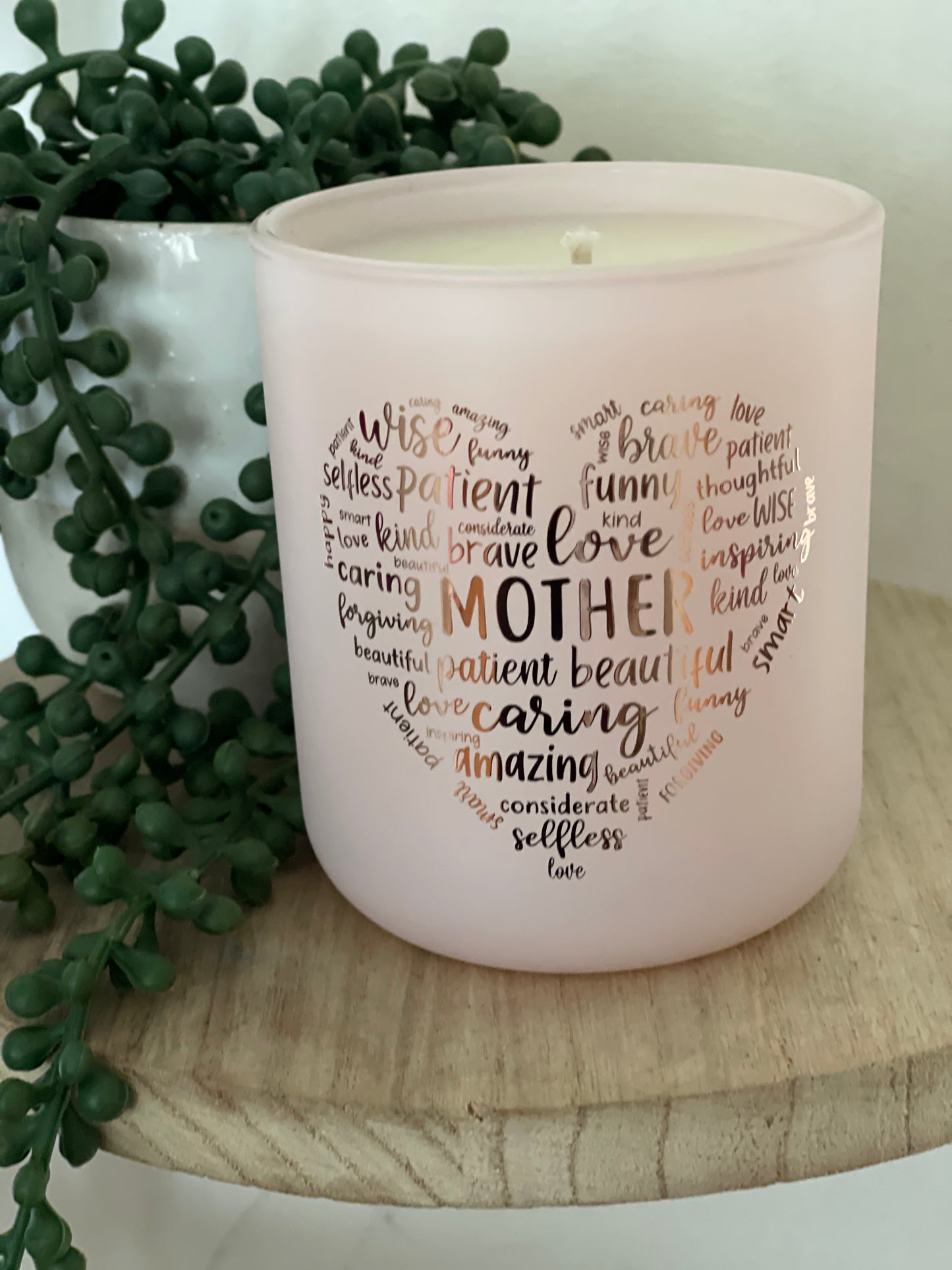 Musk Sticks - Mother Candle💕