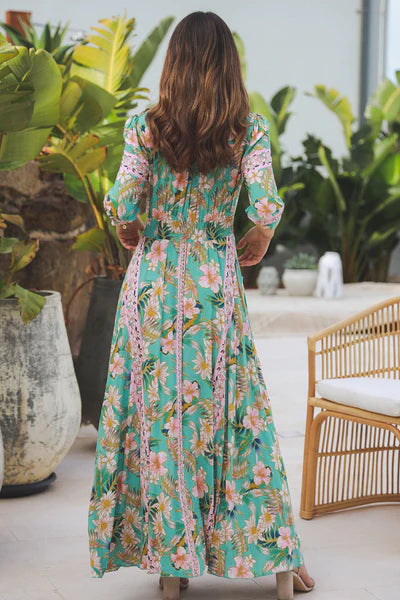 Josie Maxi Dress