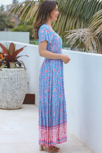 Emmy Maxi Dress