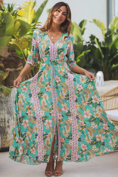 Josie Maxi Dress