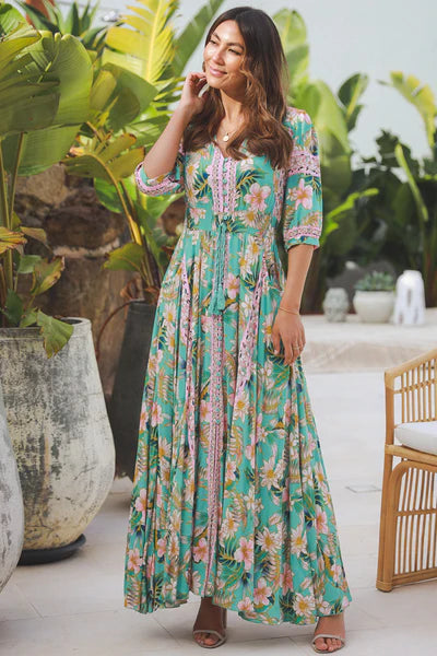 Josie Maxi Dress