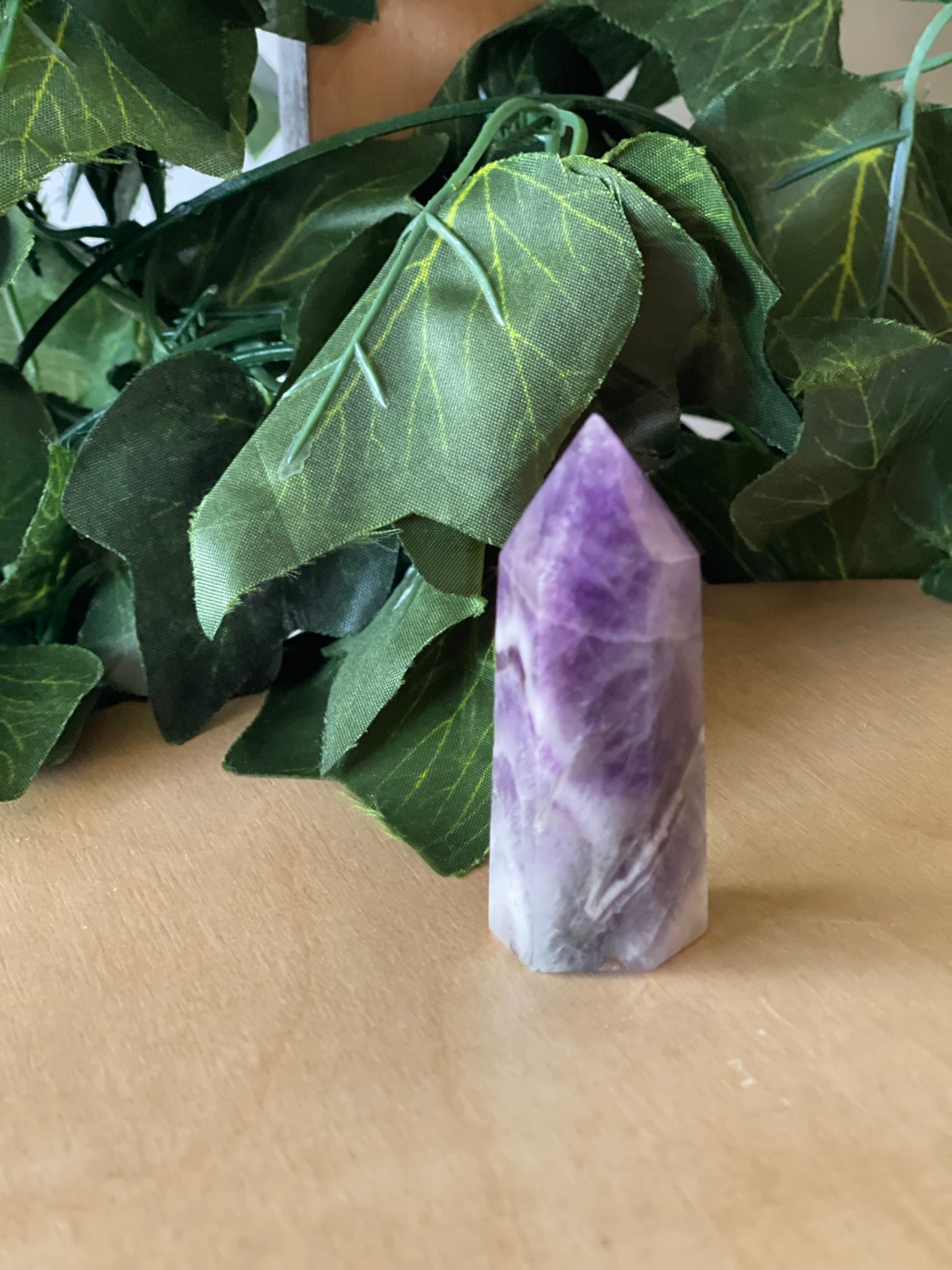 Chevron Amethyst Generator 032