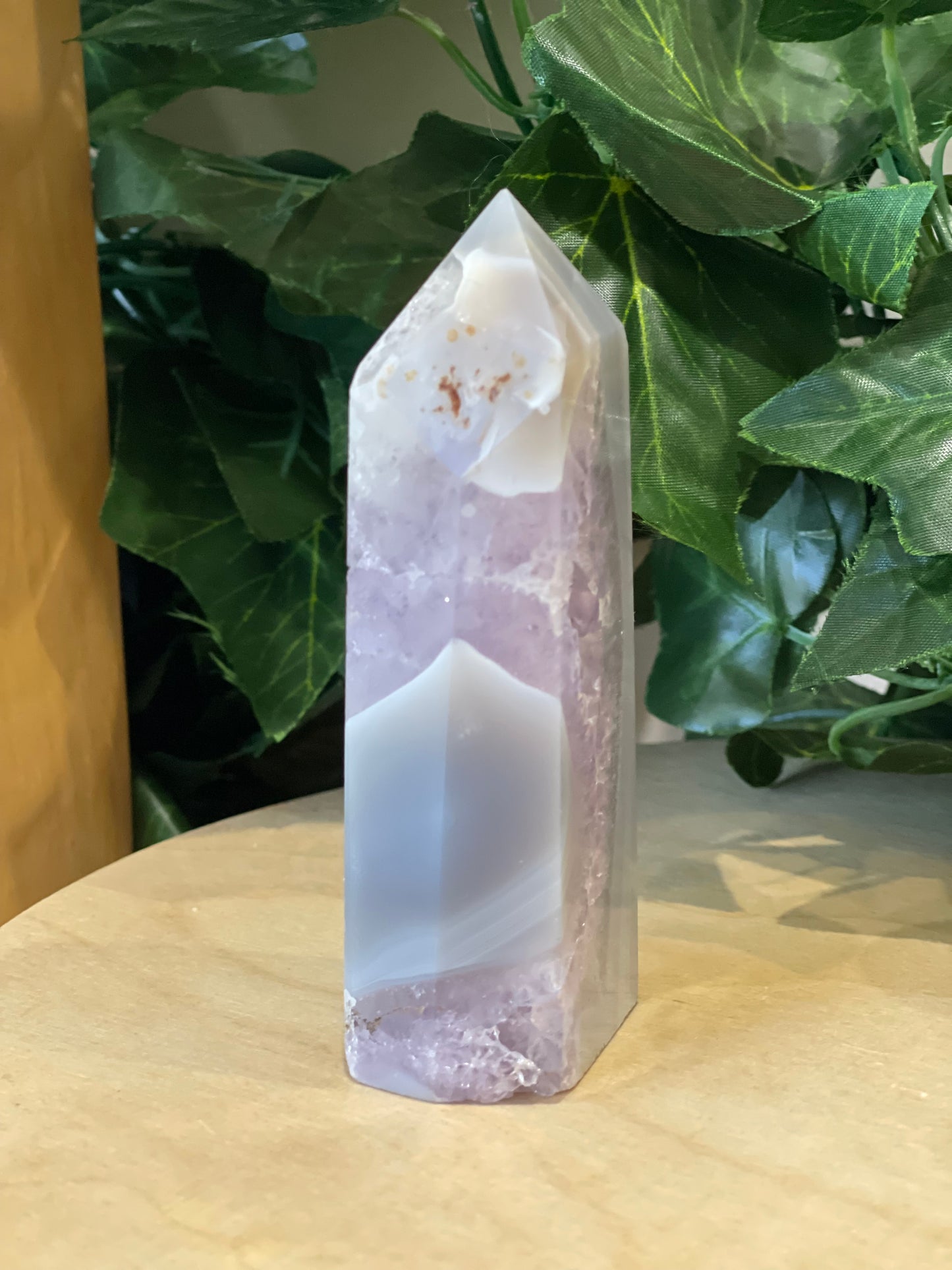 Amethyst Agate Geode Generator 032