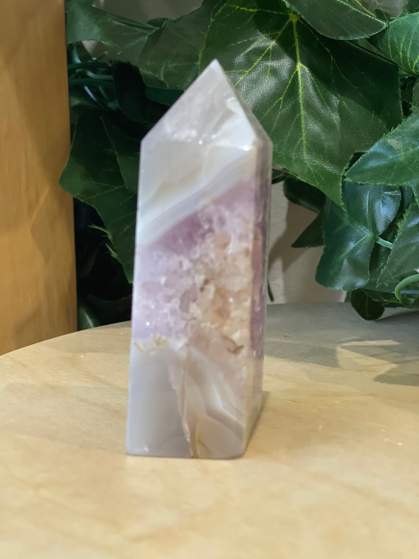 Amethyst Agate Geode Generator 031