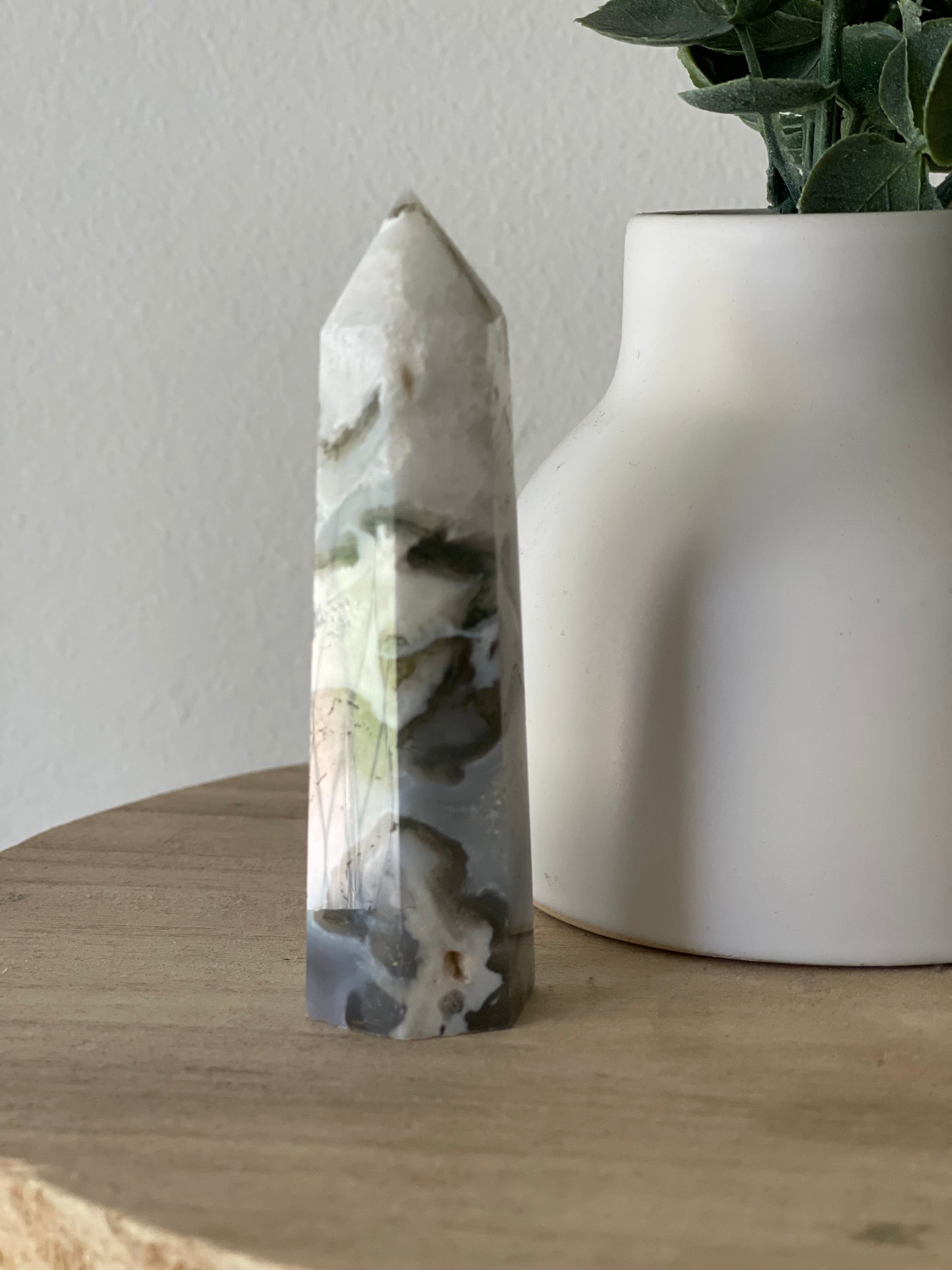 Moss Agate Generator 034