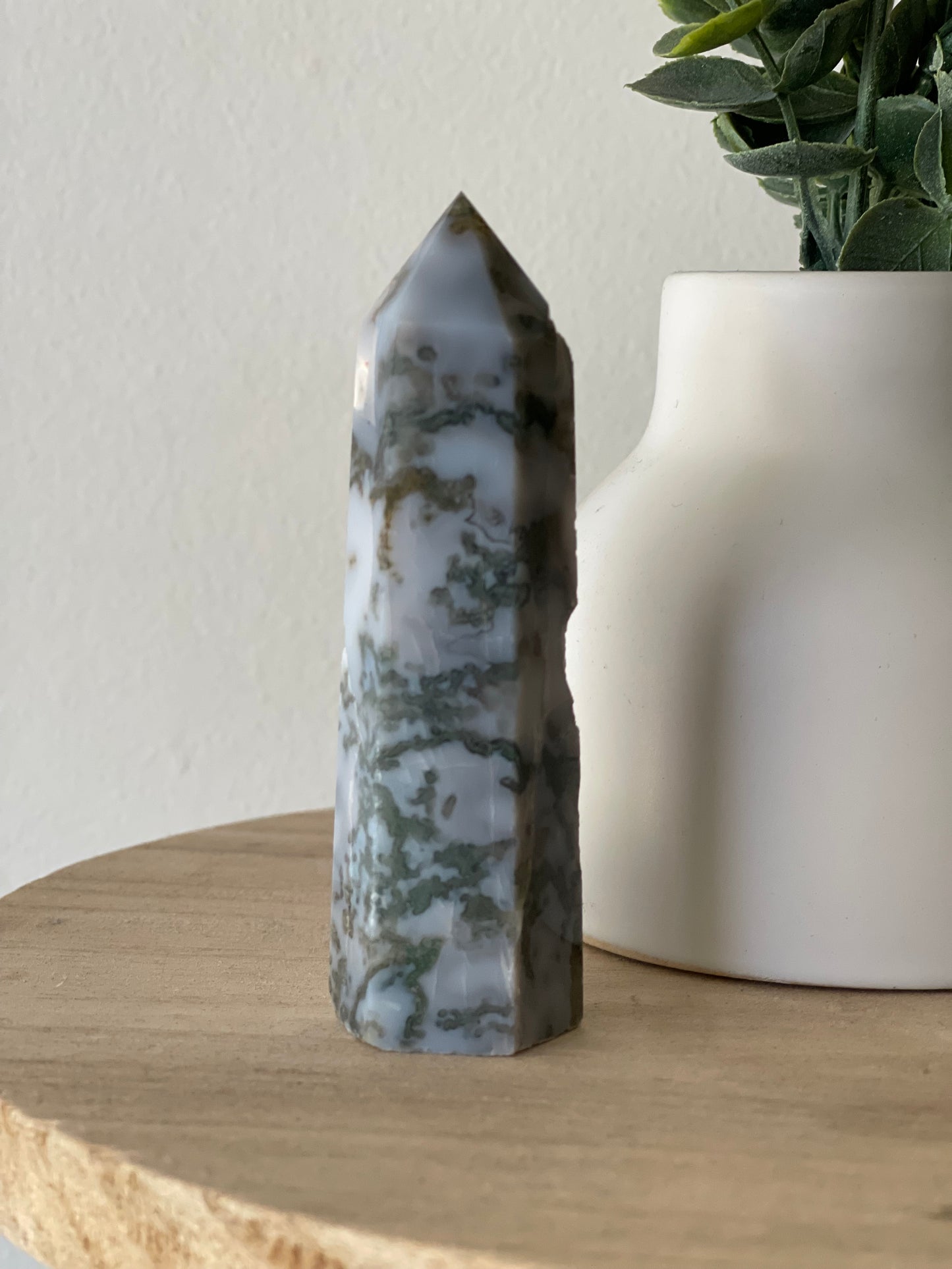 Moss Agate Generator 035