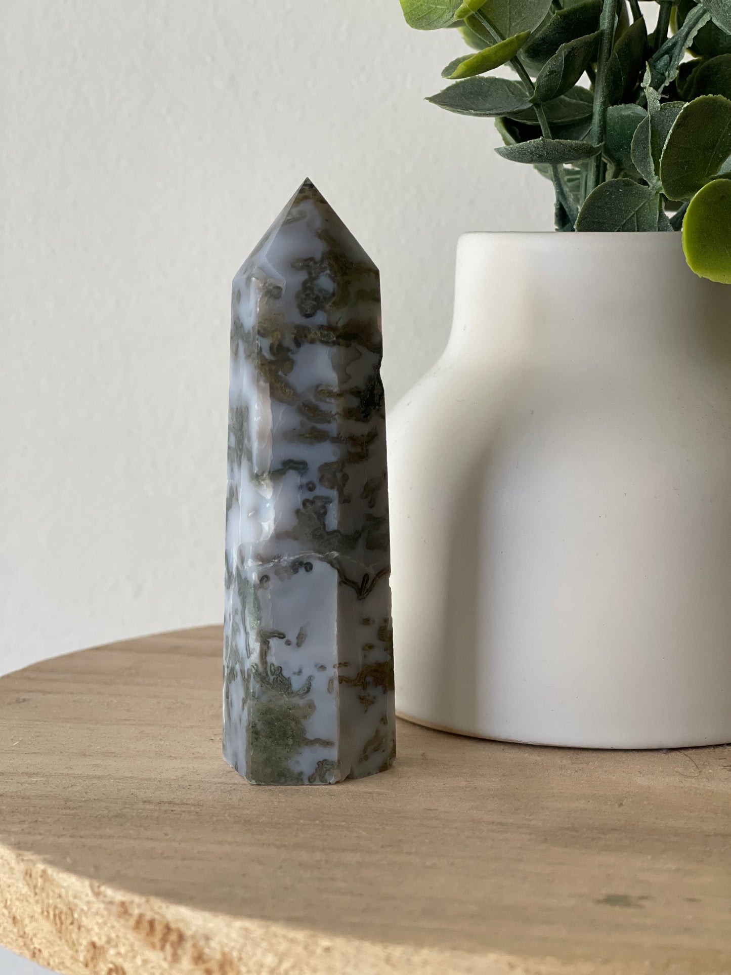 Moss Agate Generator 035