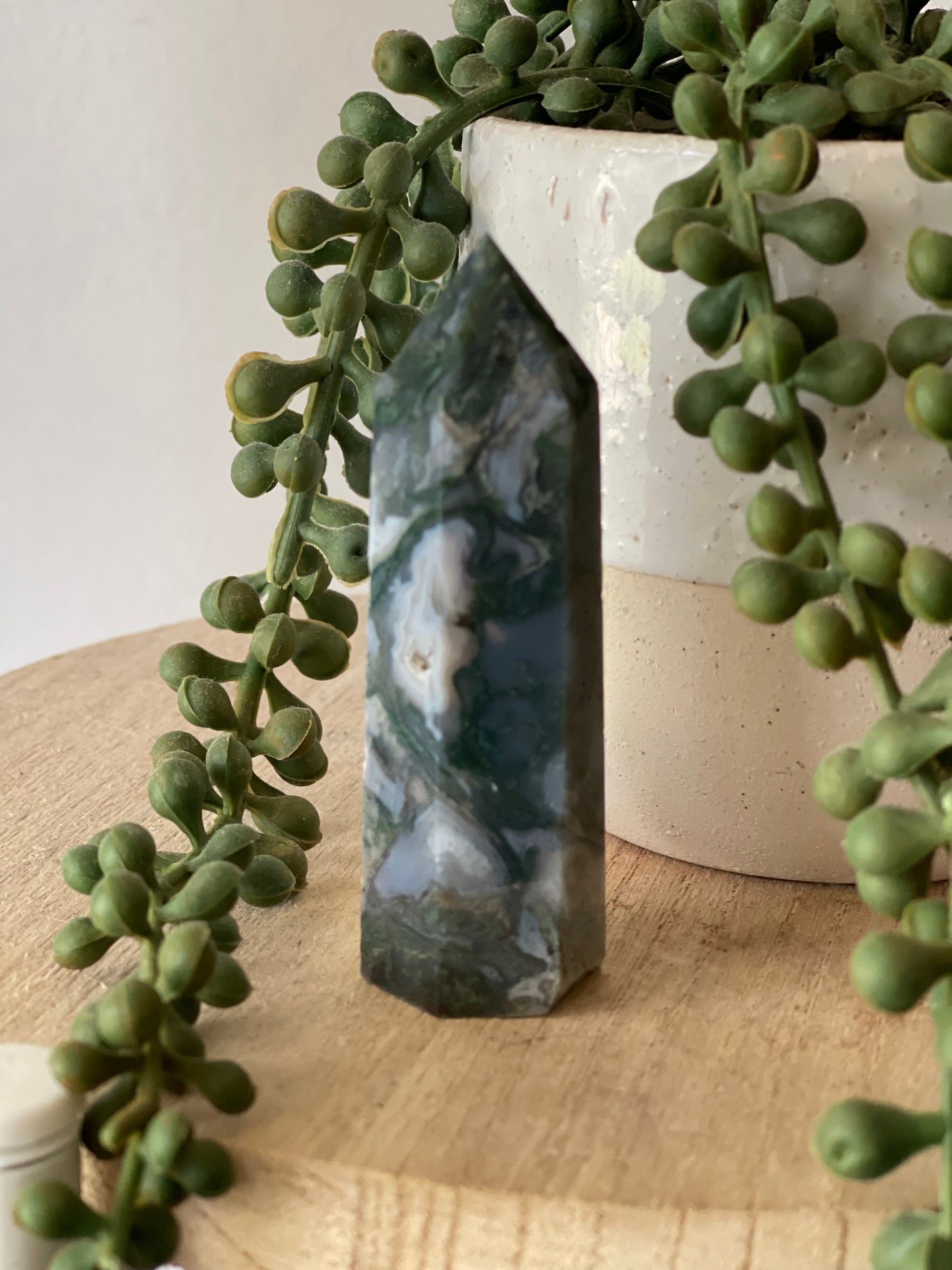 Moss Agate Generator 033