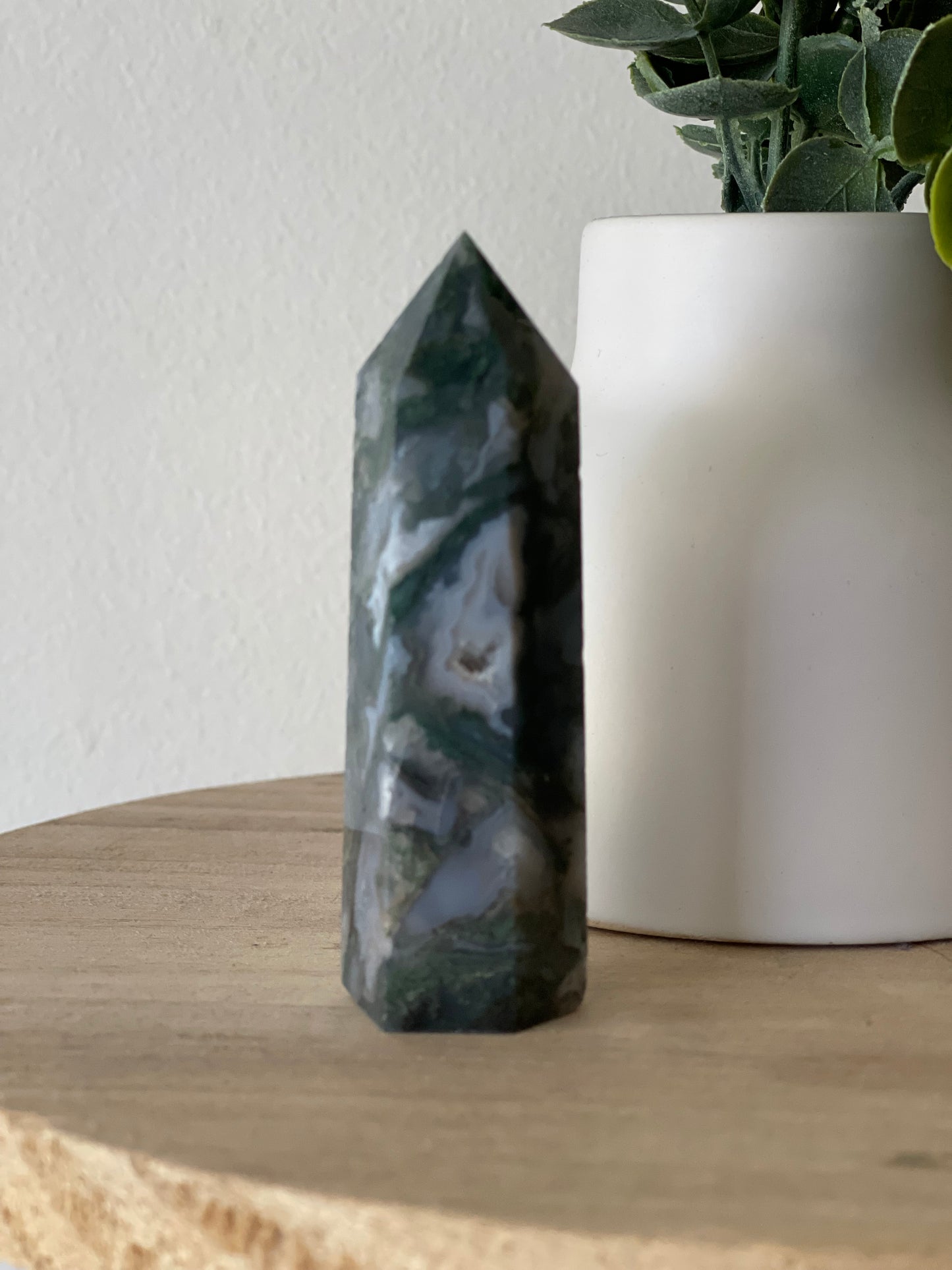 Moss Agate Generator 033