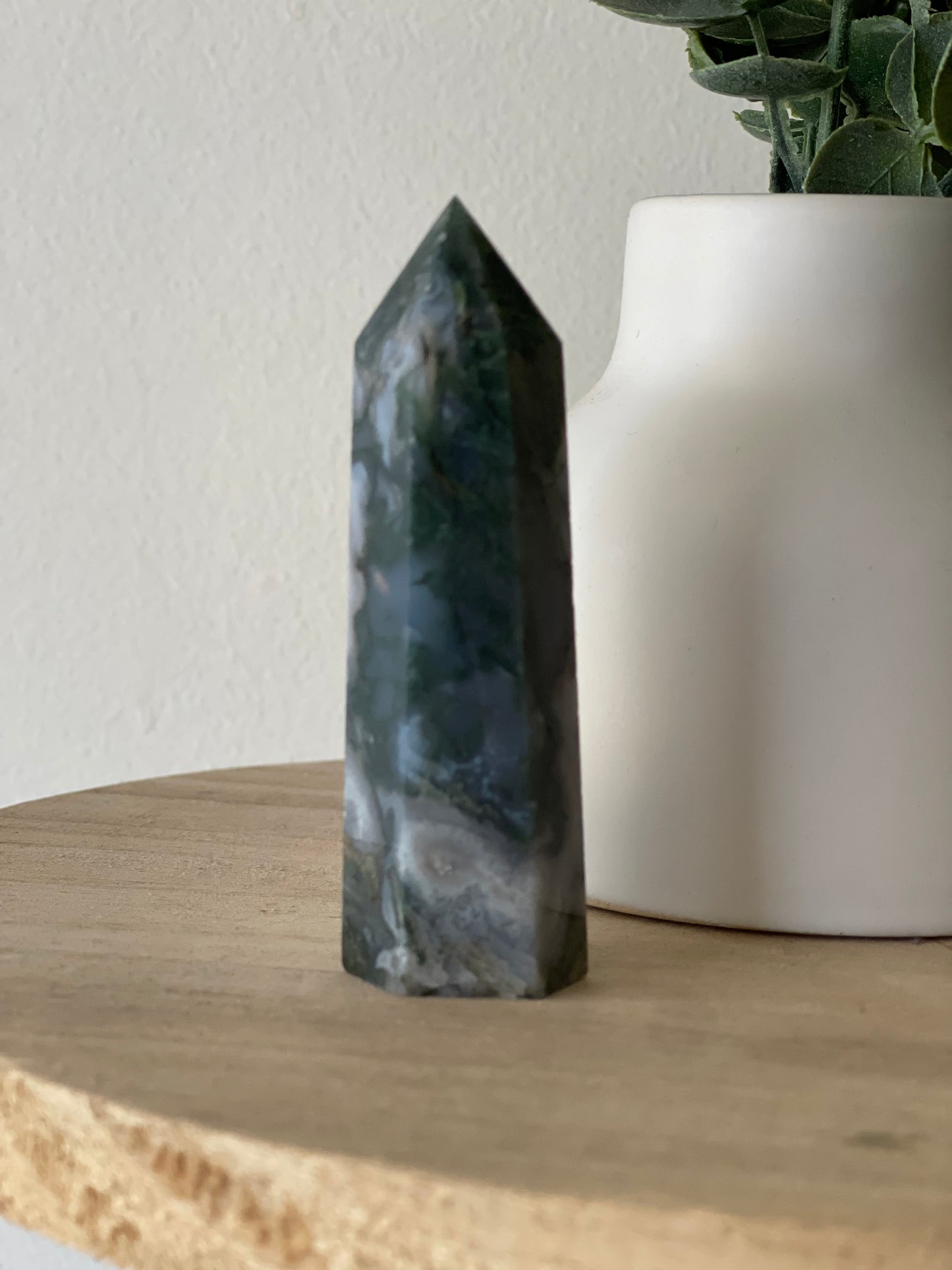 Moss Agate Generator 033