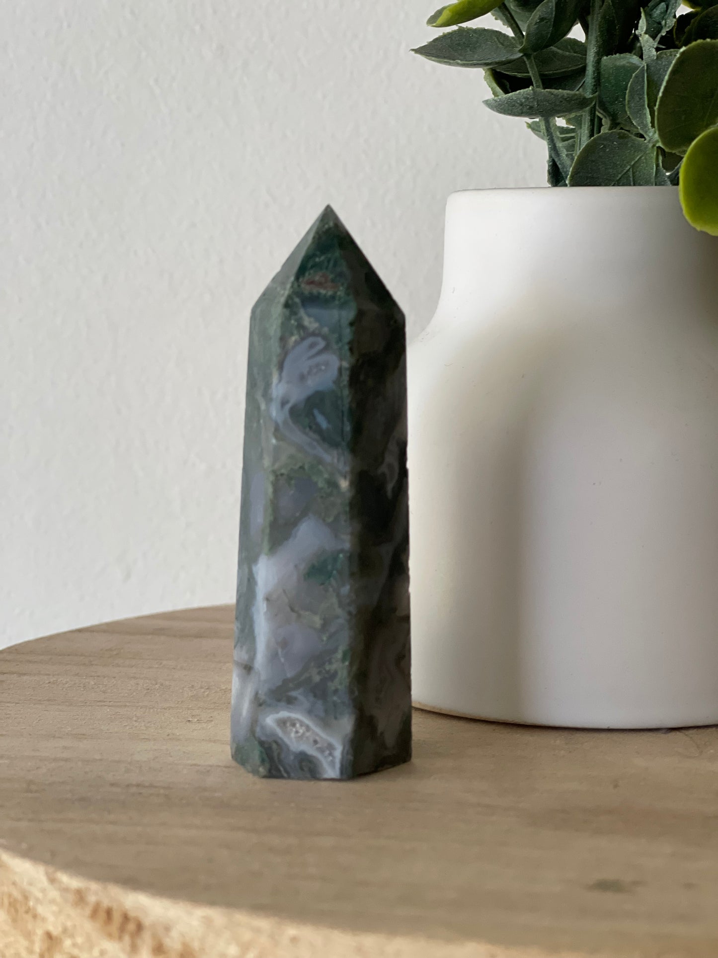 Moss Agate Generator 033