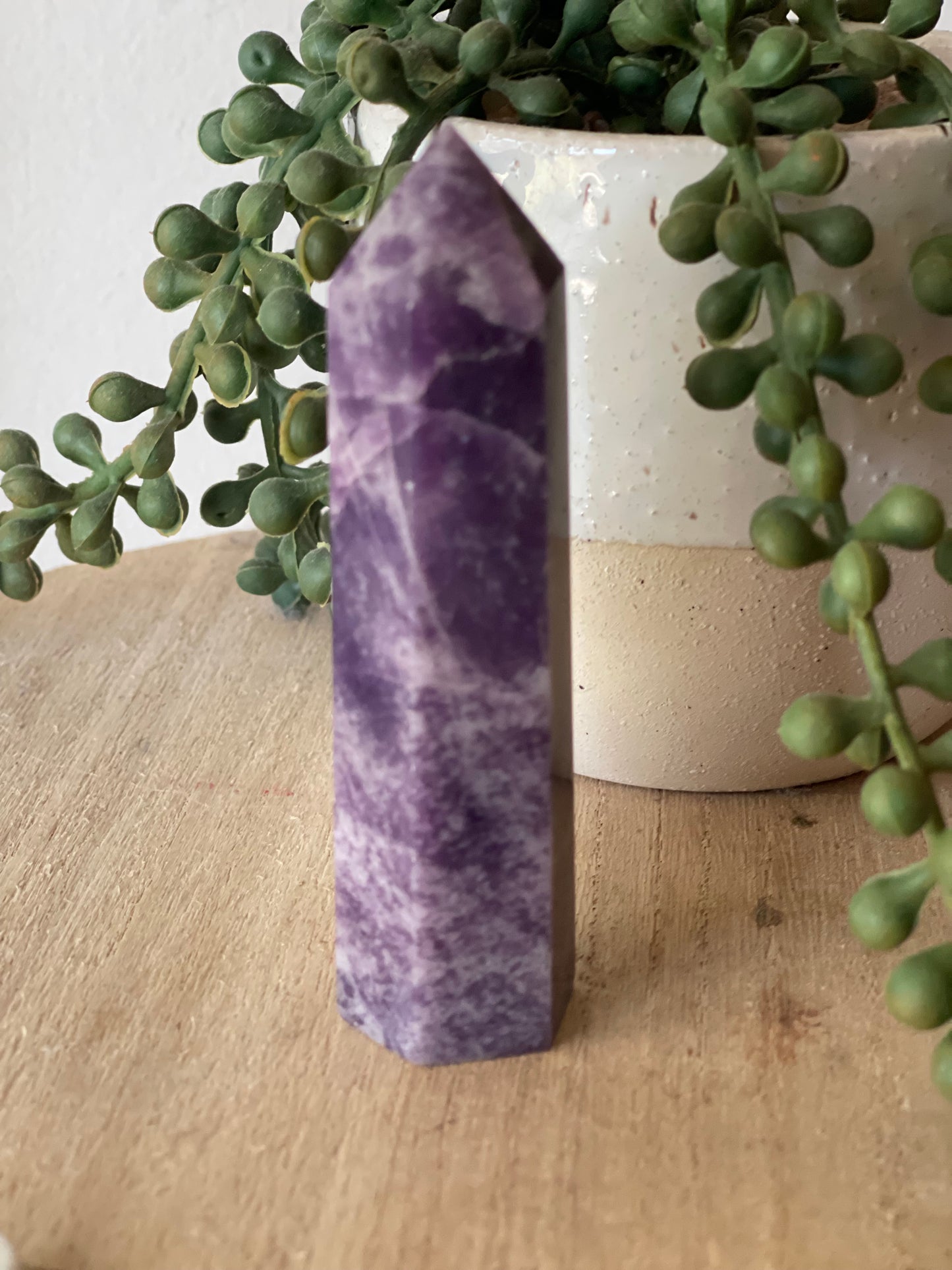 Lepidolite Generator 020