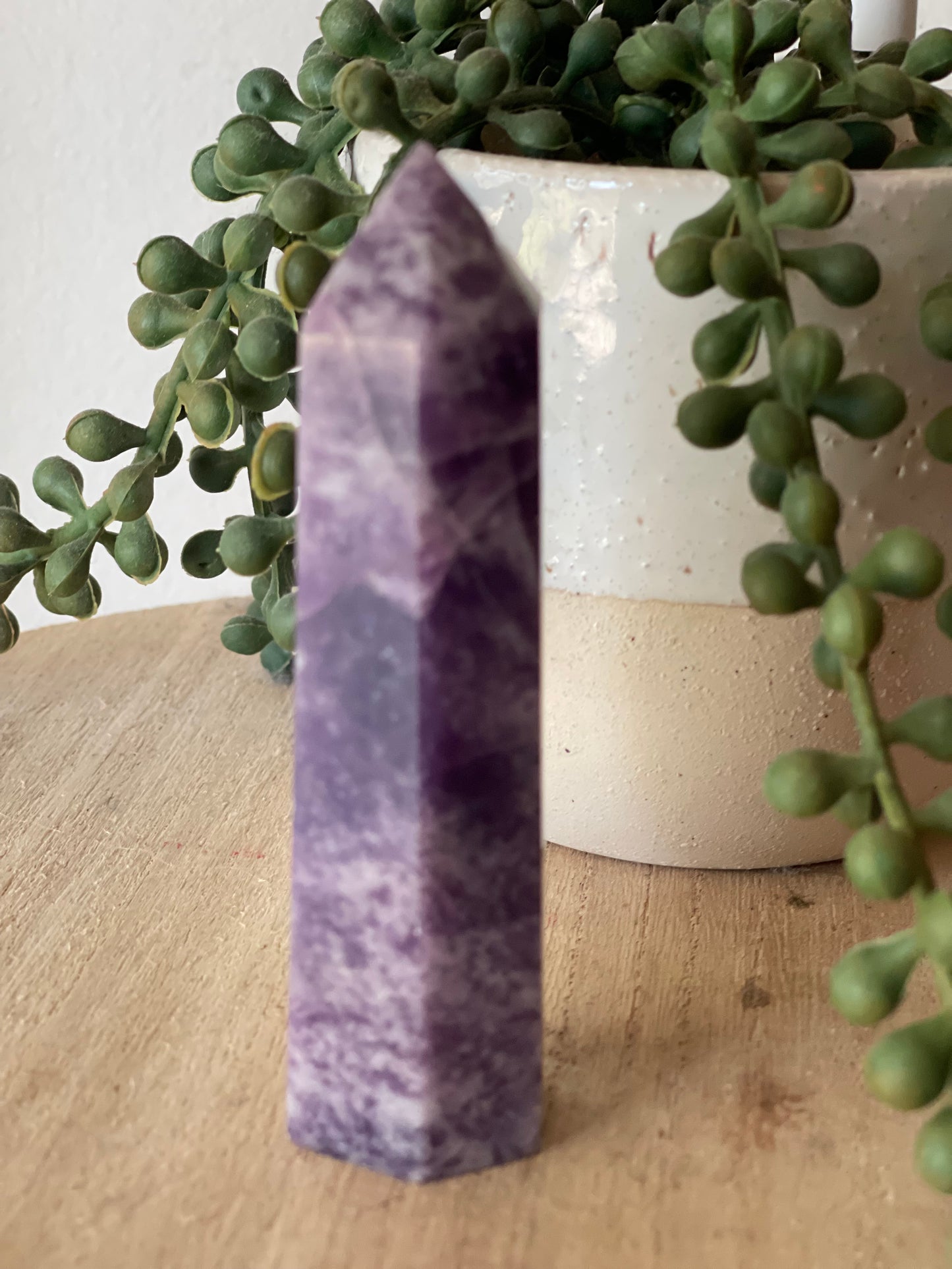 Lepidolite Generator 020