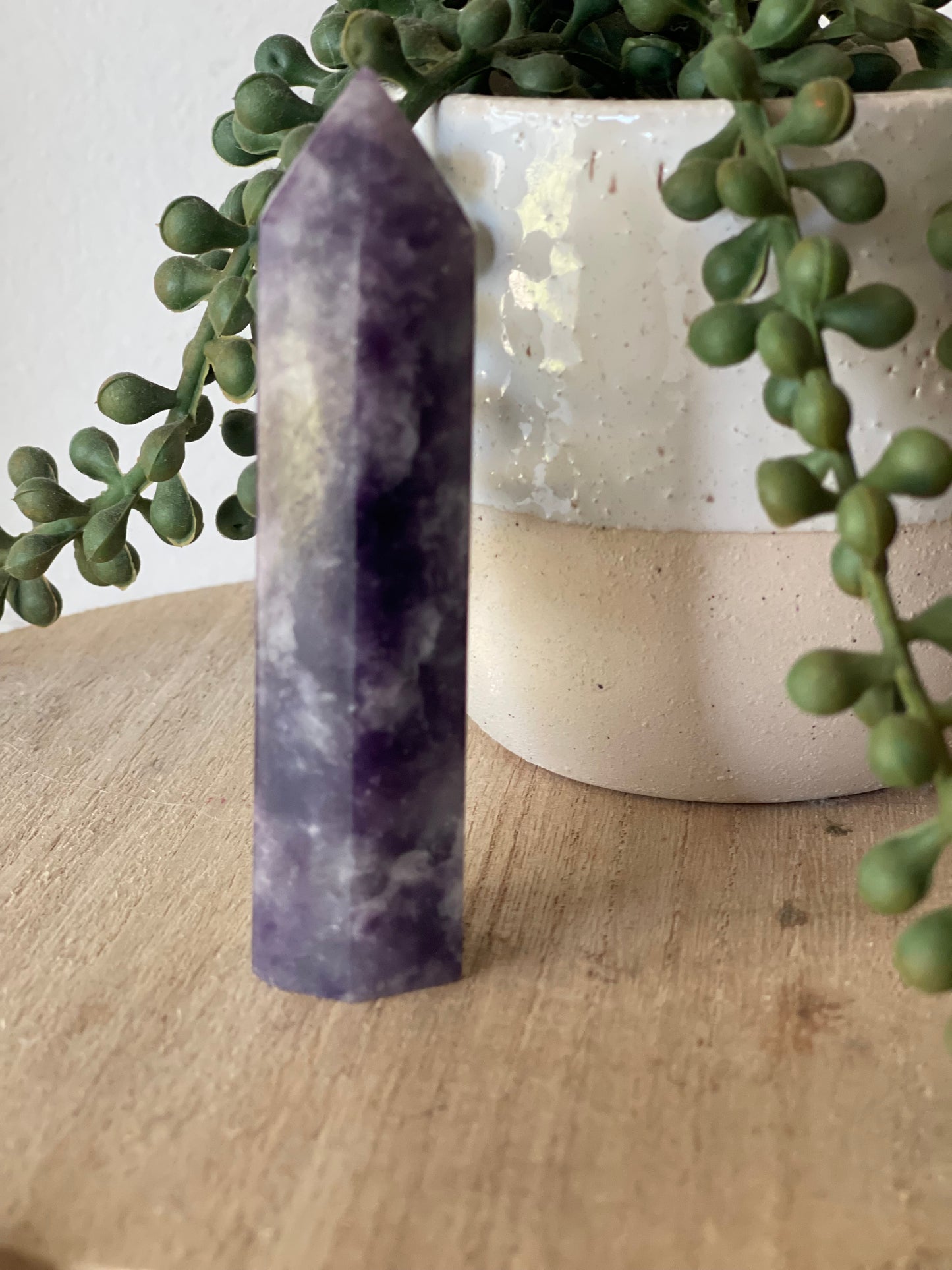 Lepidolite Generator 025