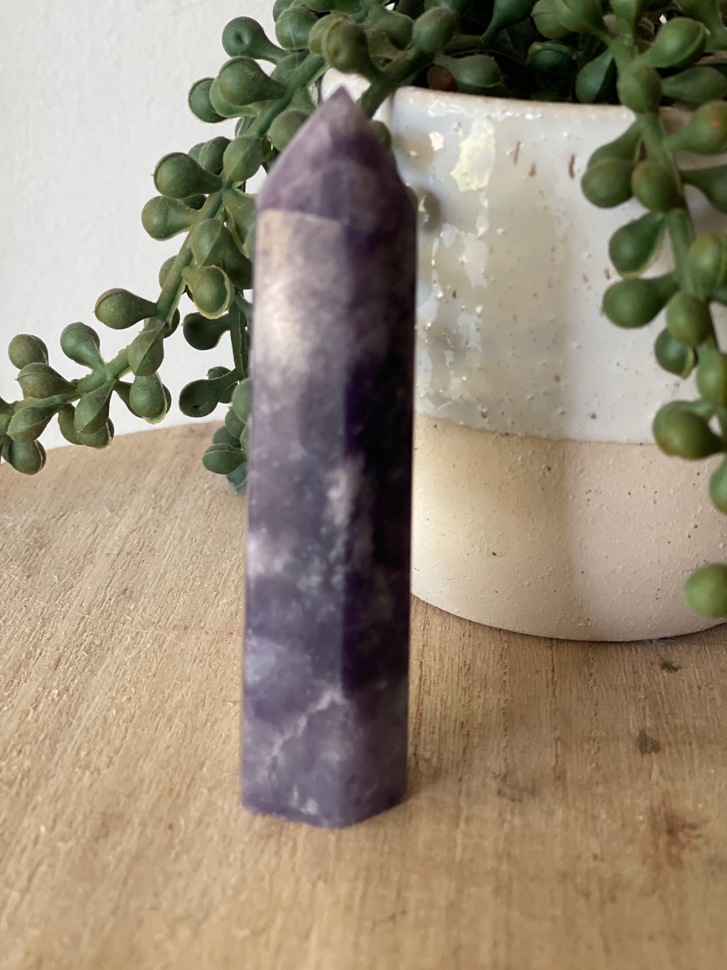 Lepidolite Generator 025