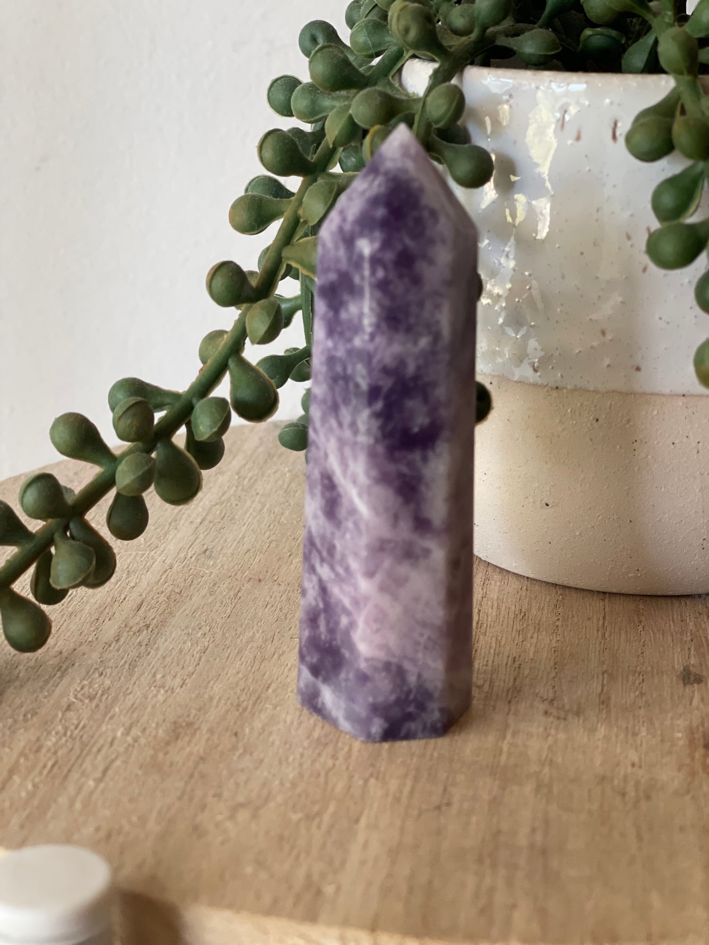 Lepidolite Generator 026