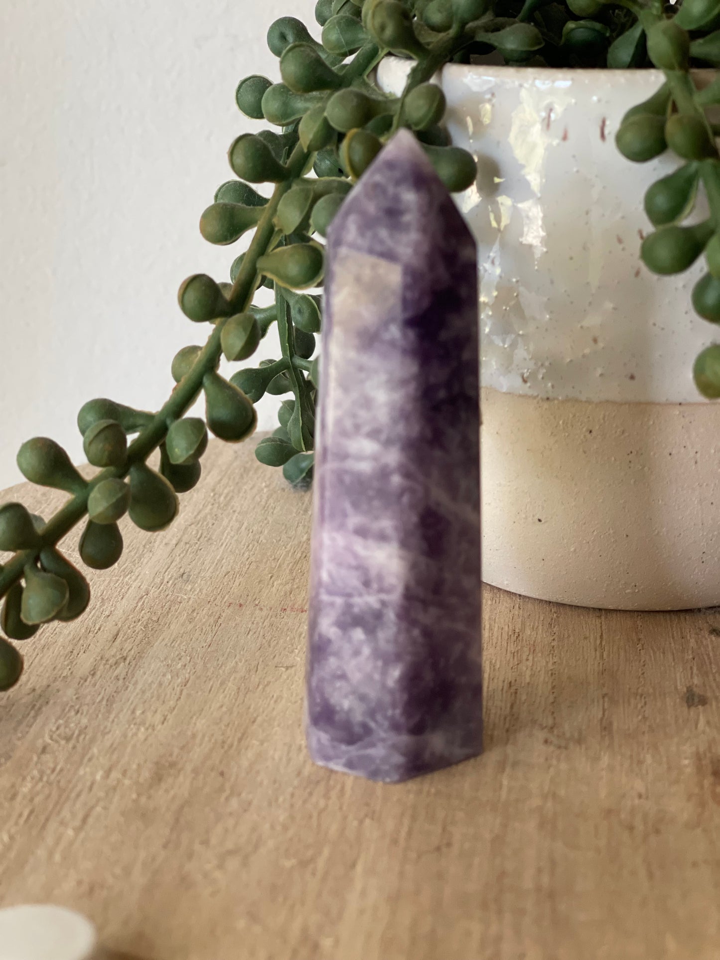 Lepidolite Generator 026