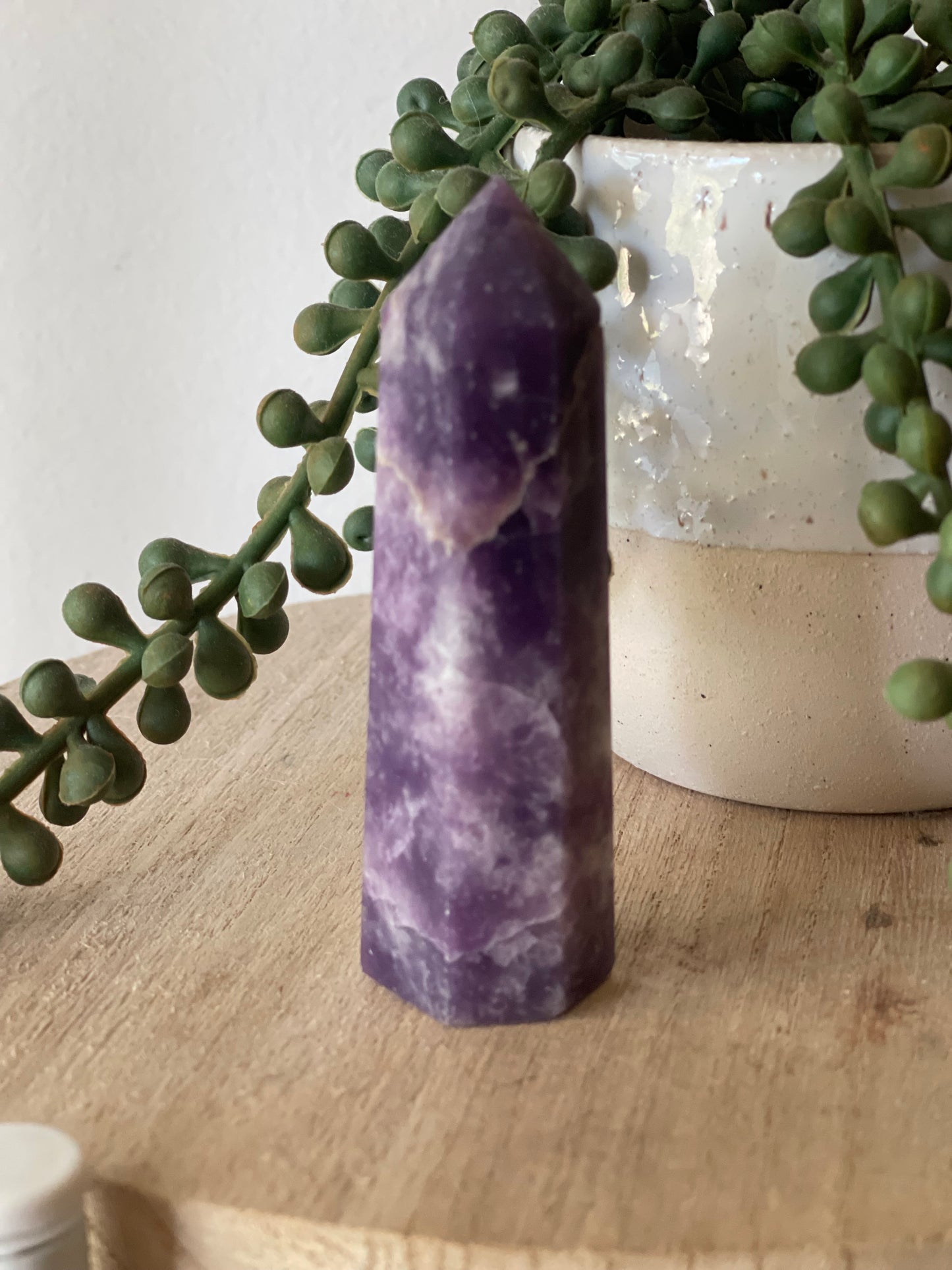 Lepidolite Generator 027