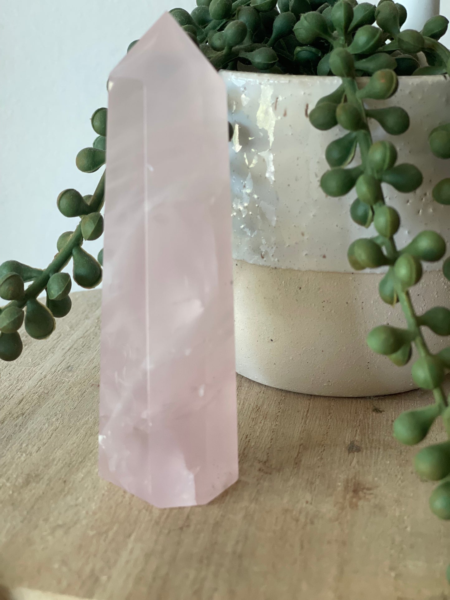 Rose Quartz Generator 008