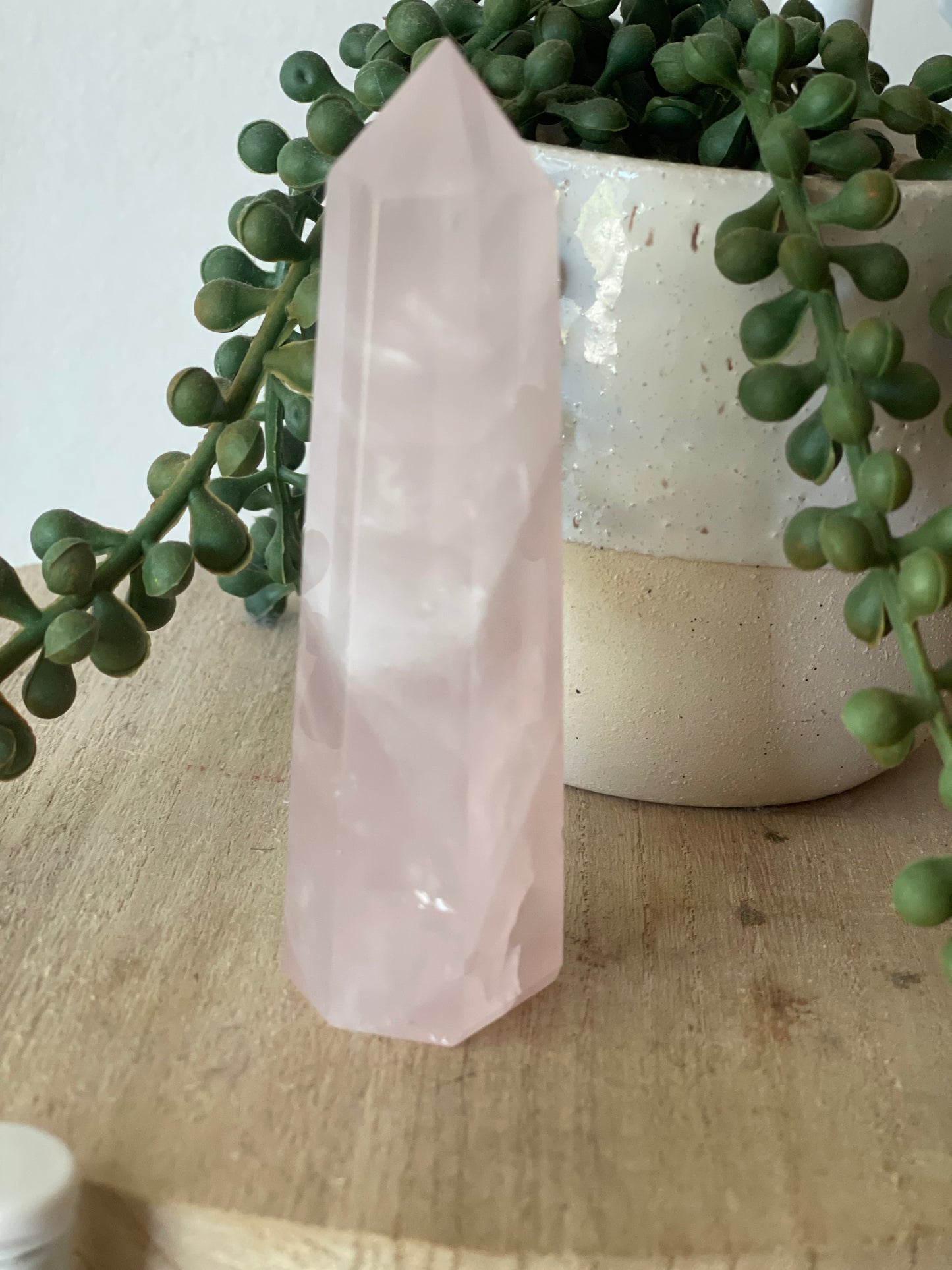 Rose Quartz Generator 008