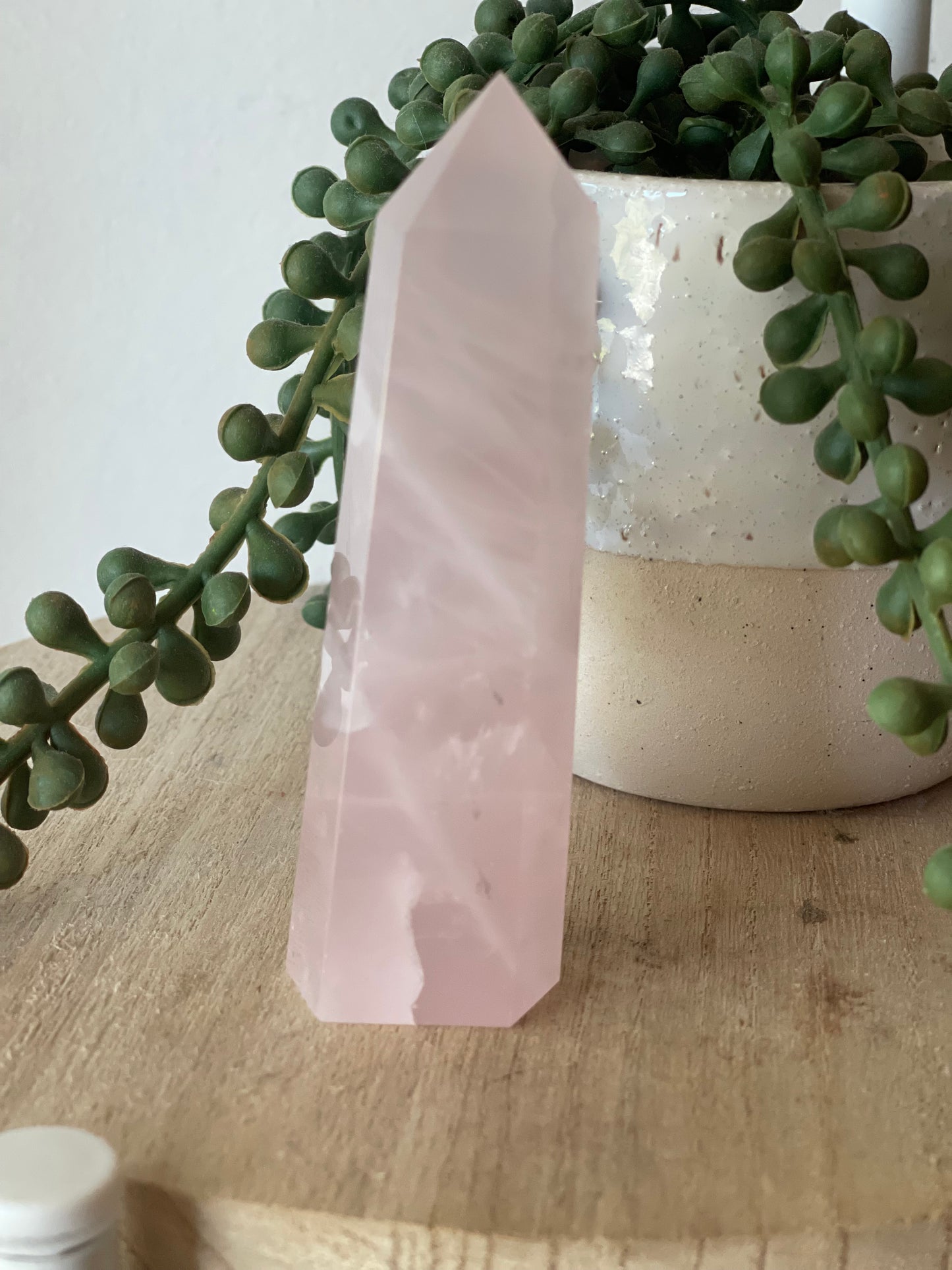 Rose Quartz Generator 008