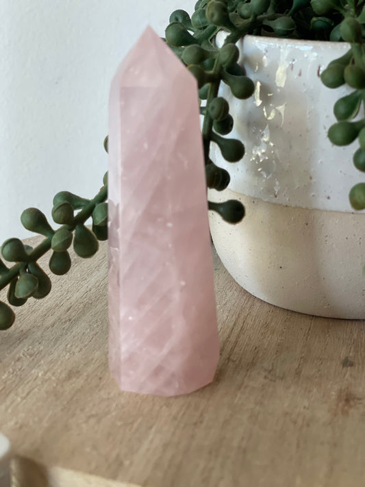 Rose Quartz Generator 009