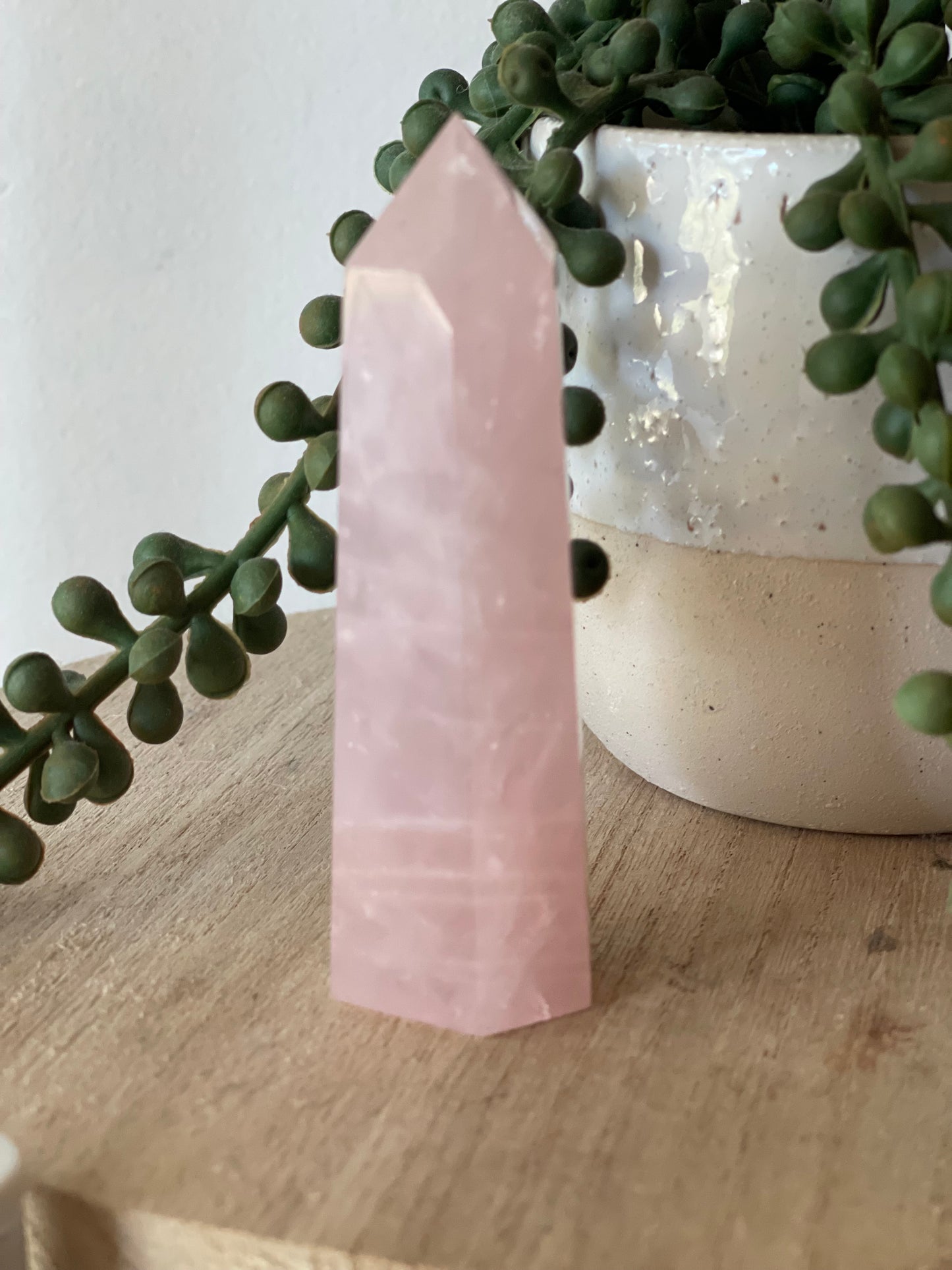 Rose Quartz Generator 009