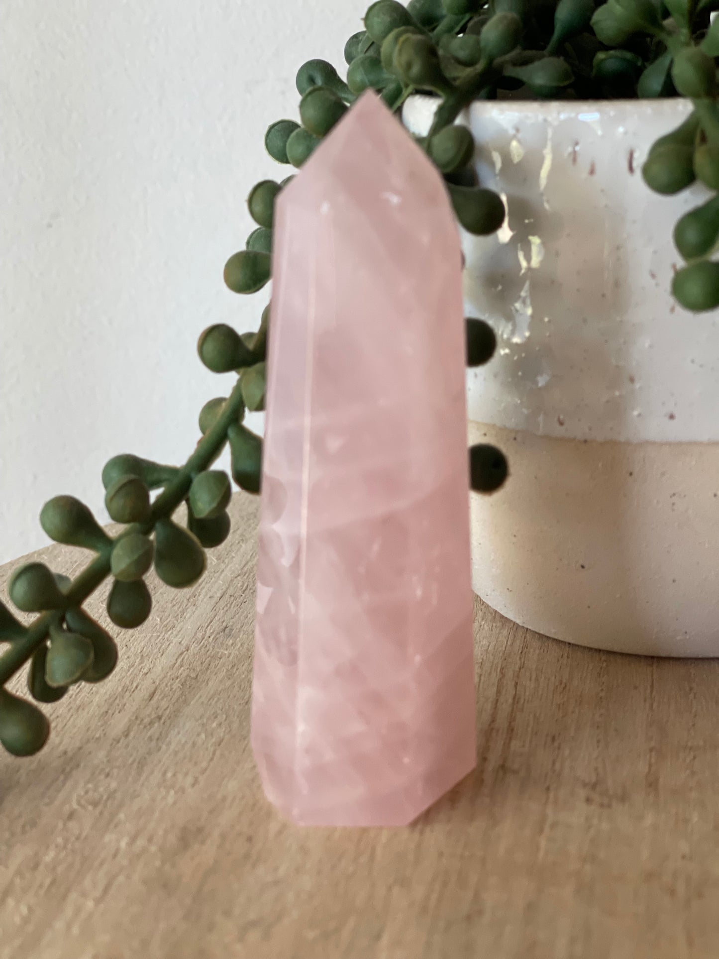 Rose Quartz Generator 009