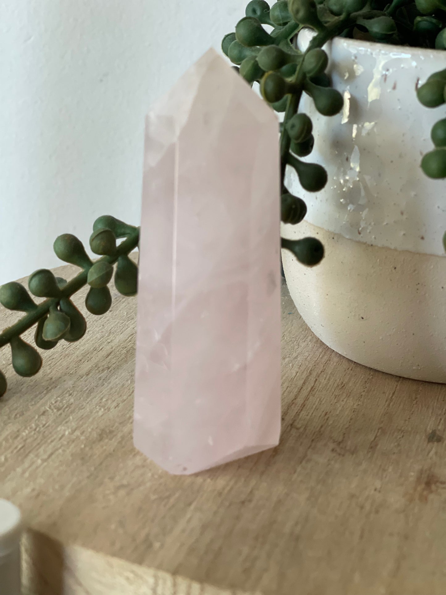 Rose Quartz Generator 010