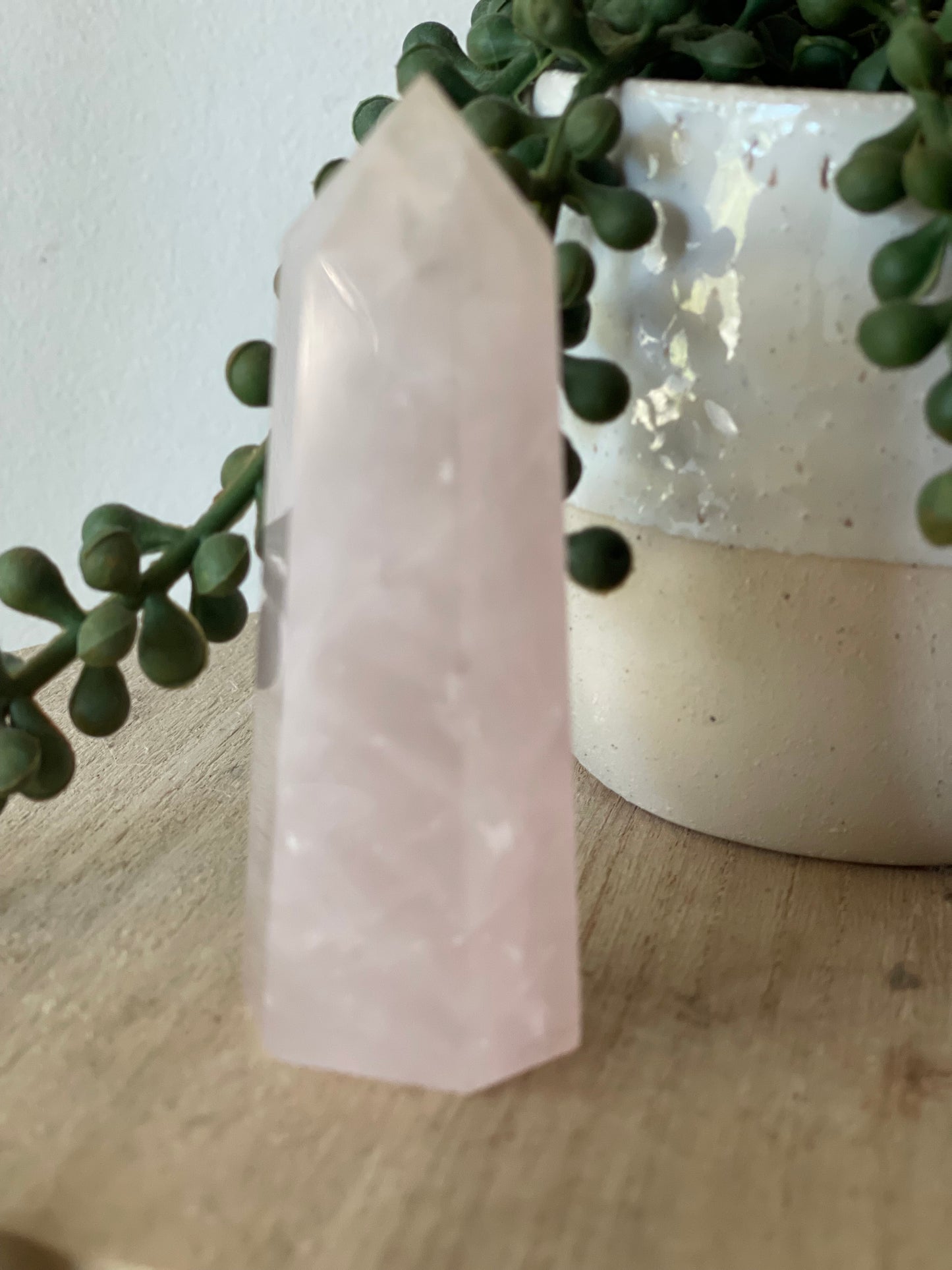 Rose Quartz Generator 010