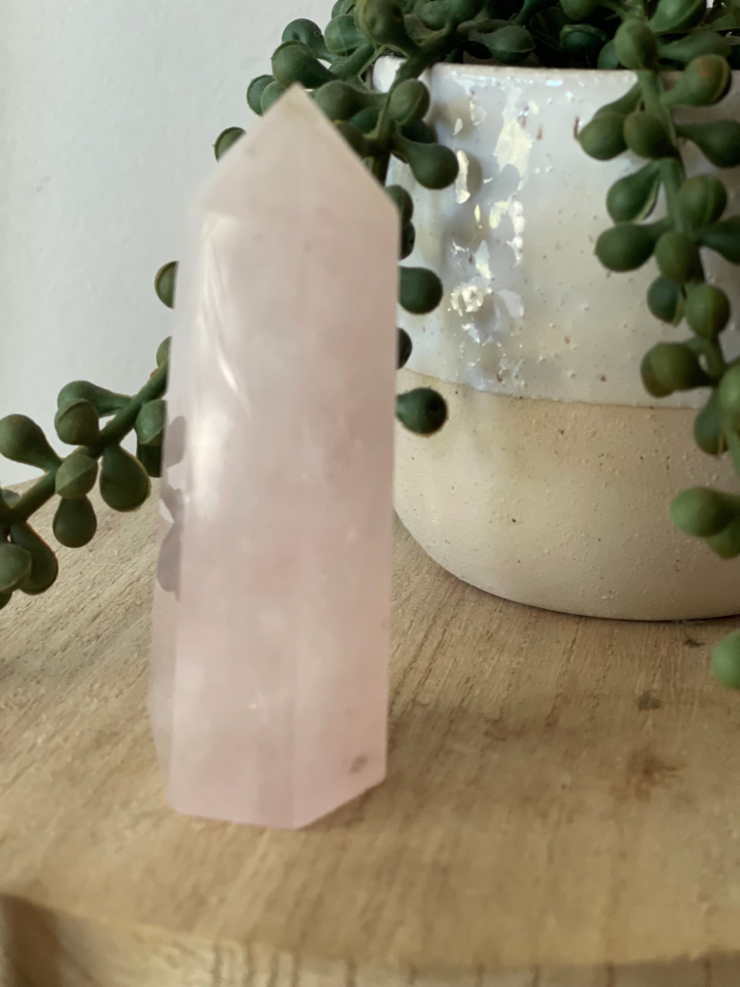 Rose Quartz Generator 010