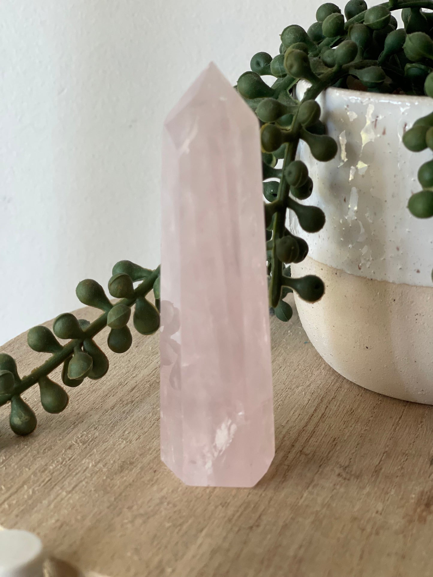 Rose Quartz Generator 011