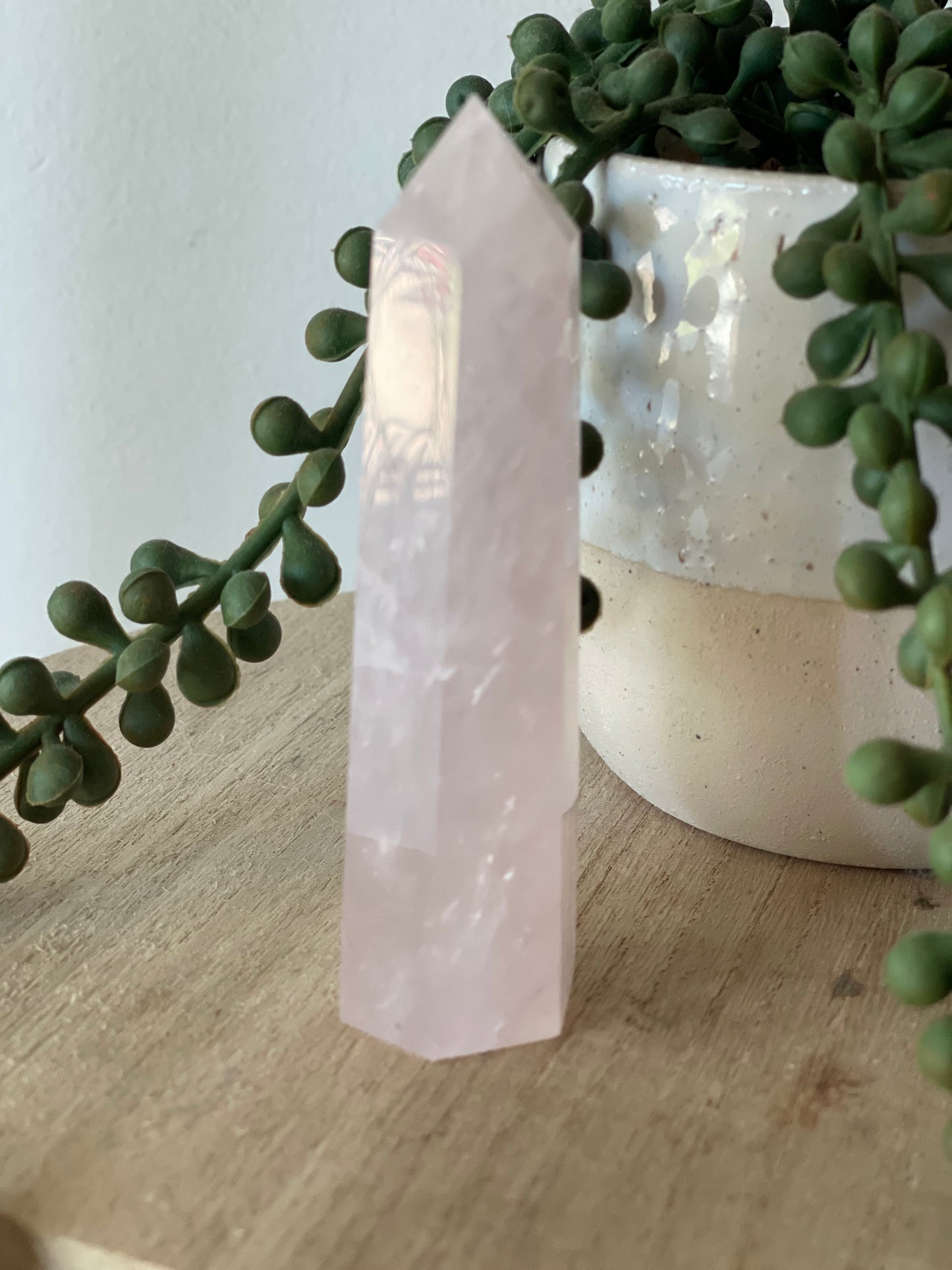 Rose Quartz Generator 011