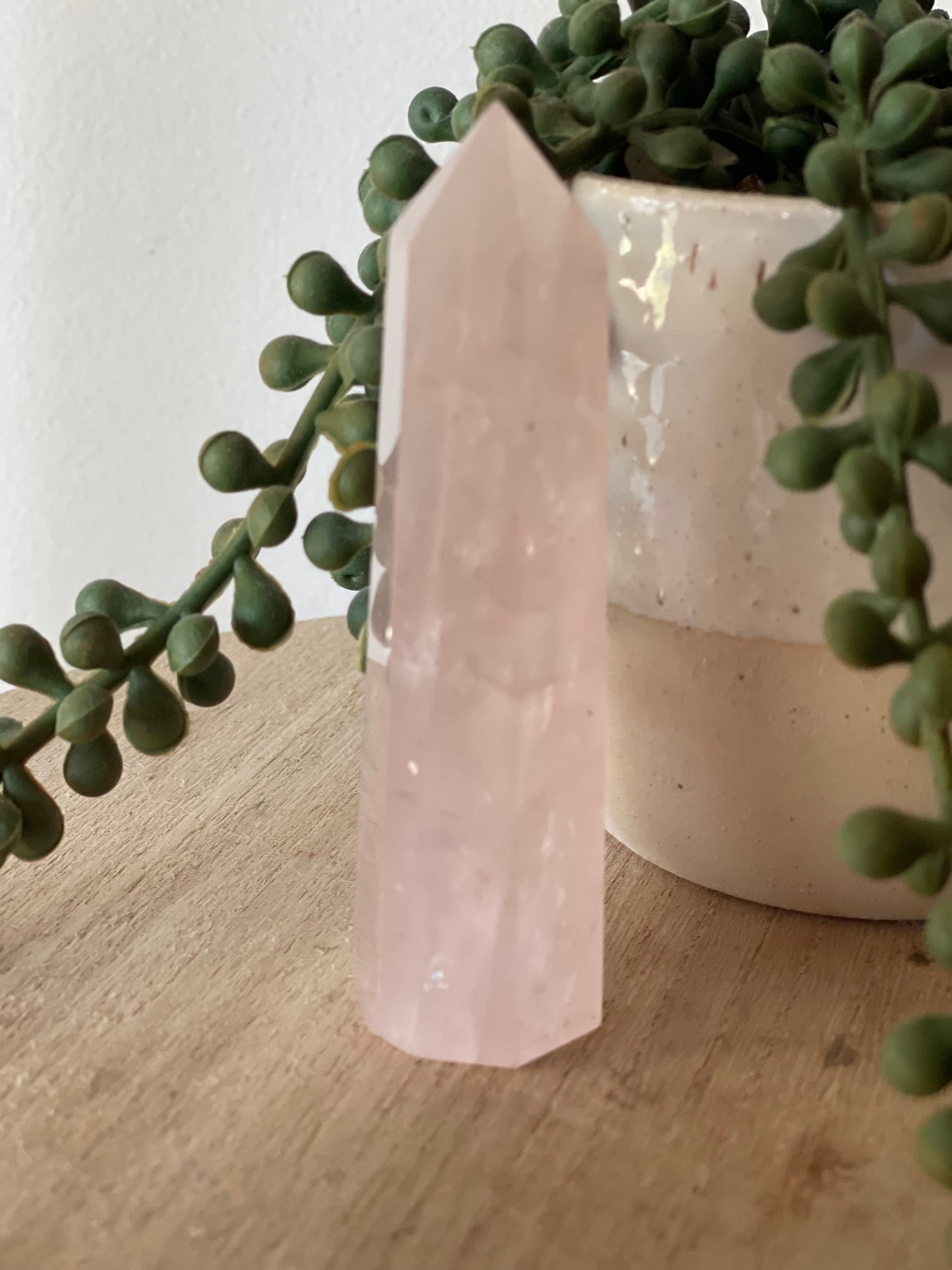 Rose Quartz Generator 011