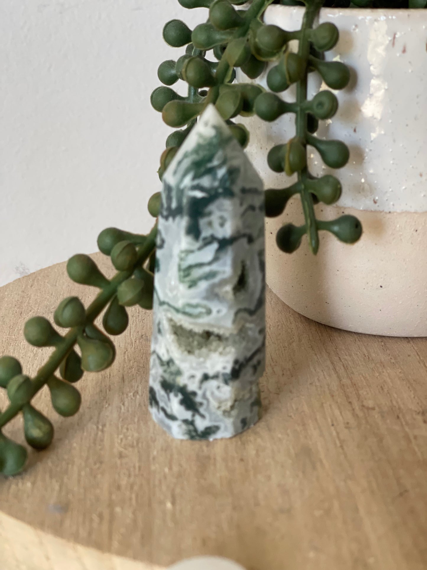 Moss Agate Generator 023