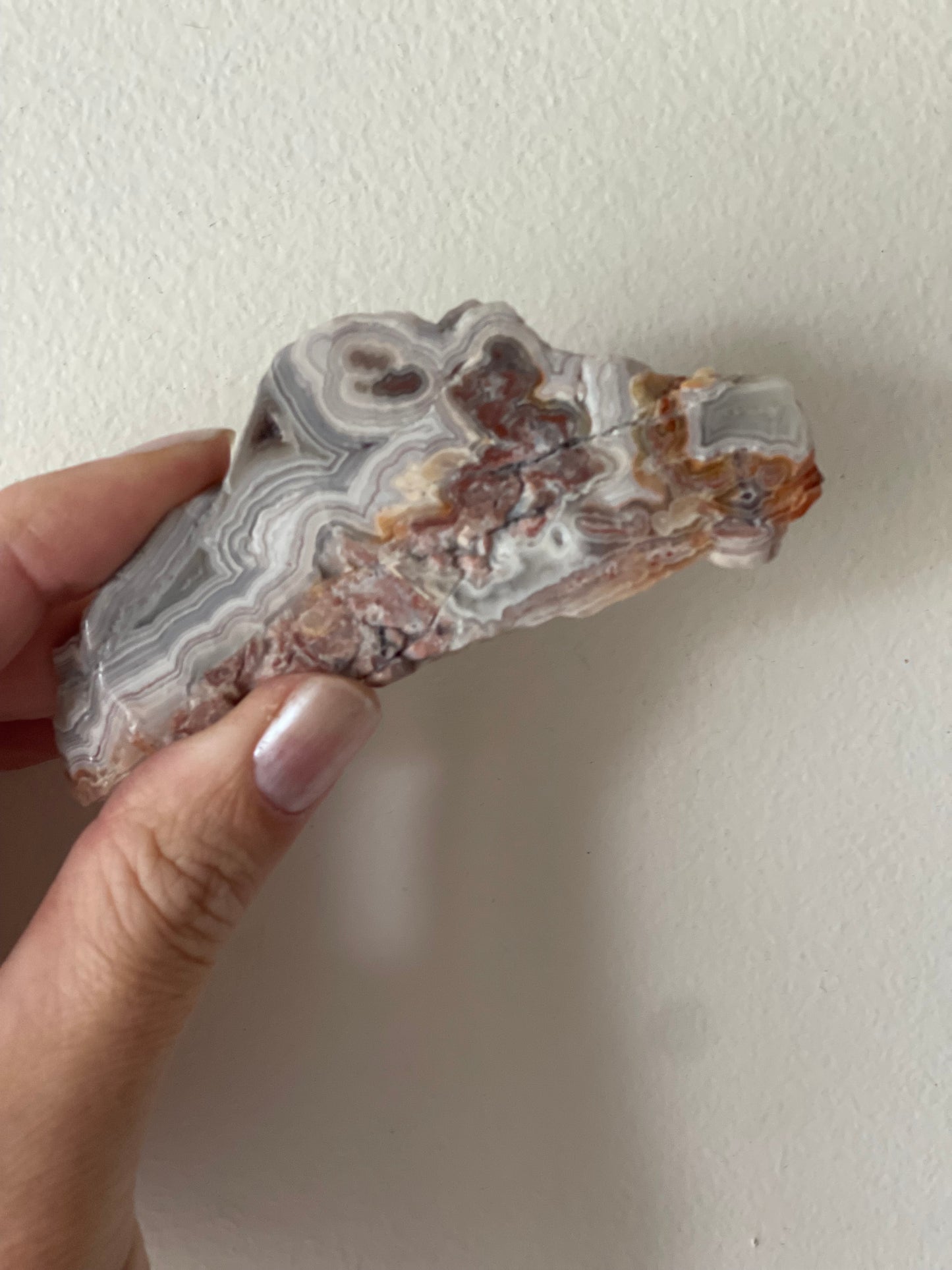 Crazy Lace Agate 001