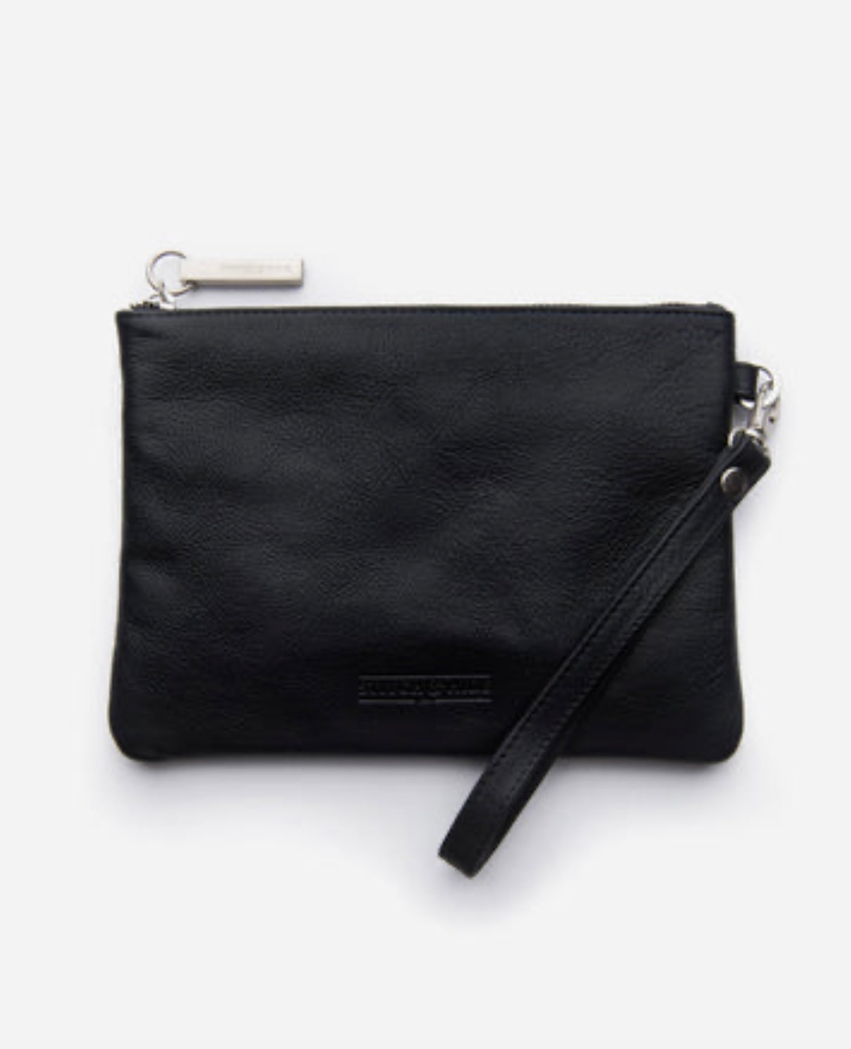 Cassie Clutch - Classic - Black