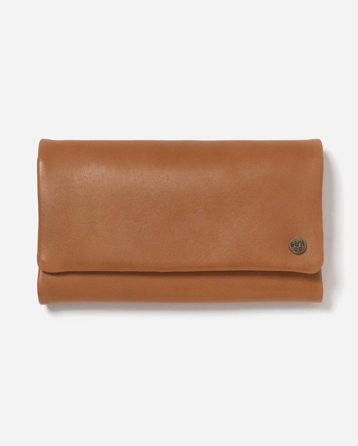 Paiget Wallet - Classic - Almond