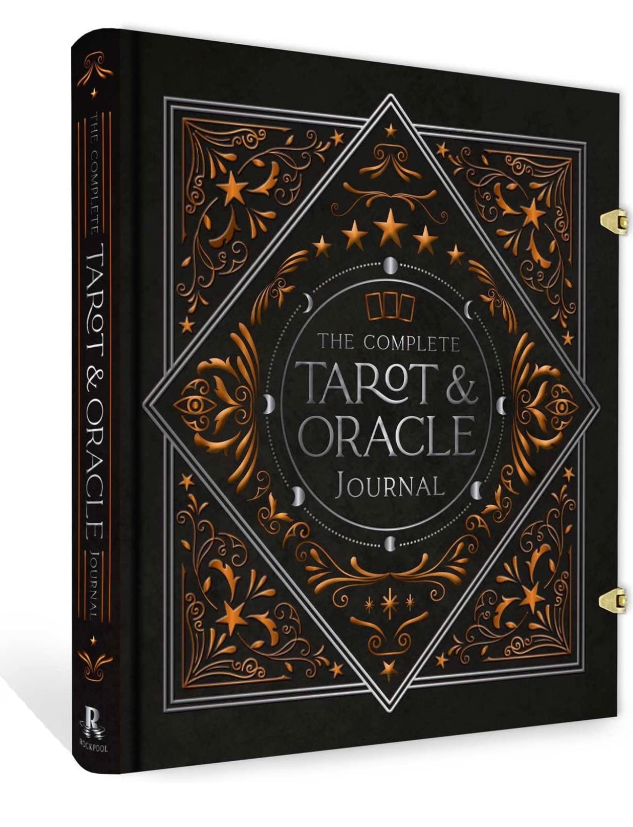 The Complete Tarot & Oracle Journal