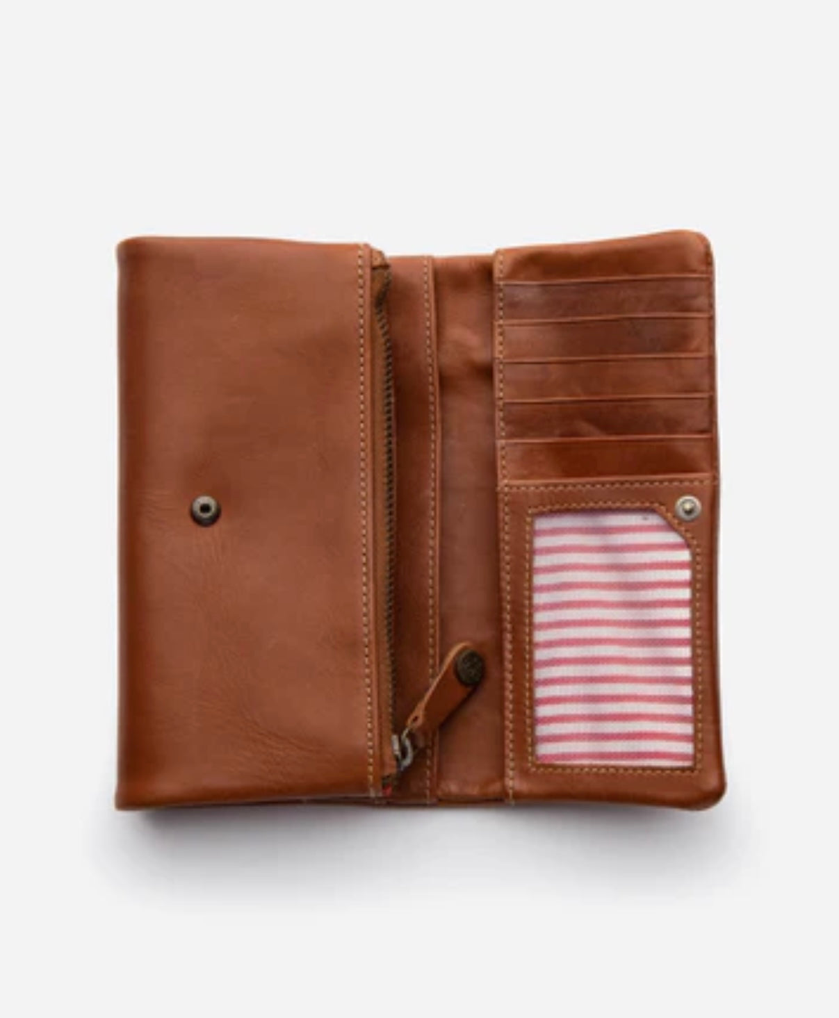 Paiget Wallet - Classic - Maple