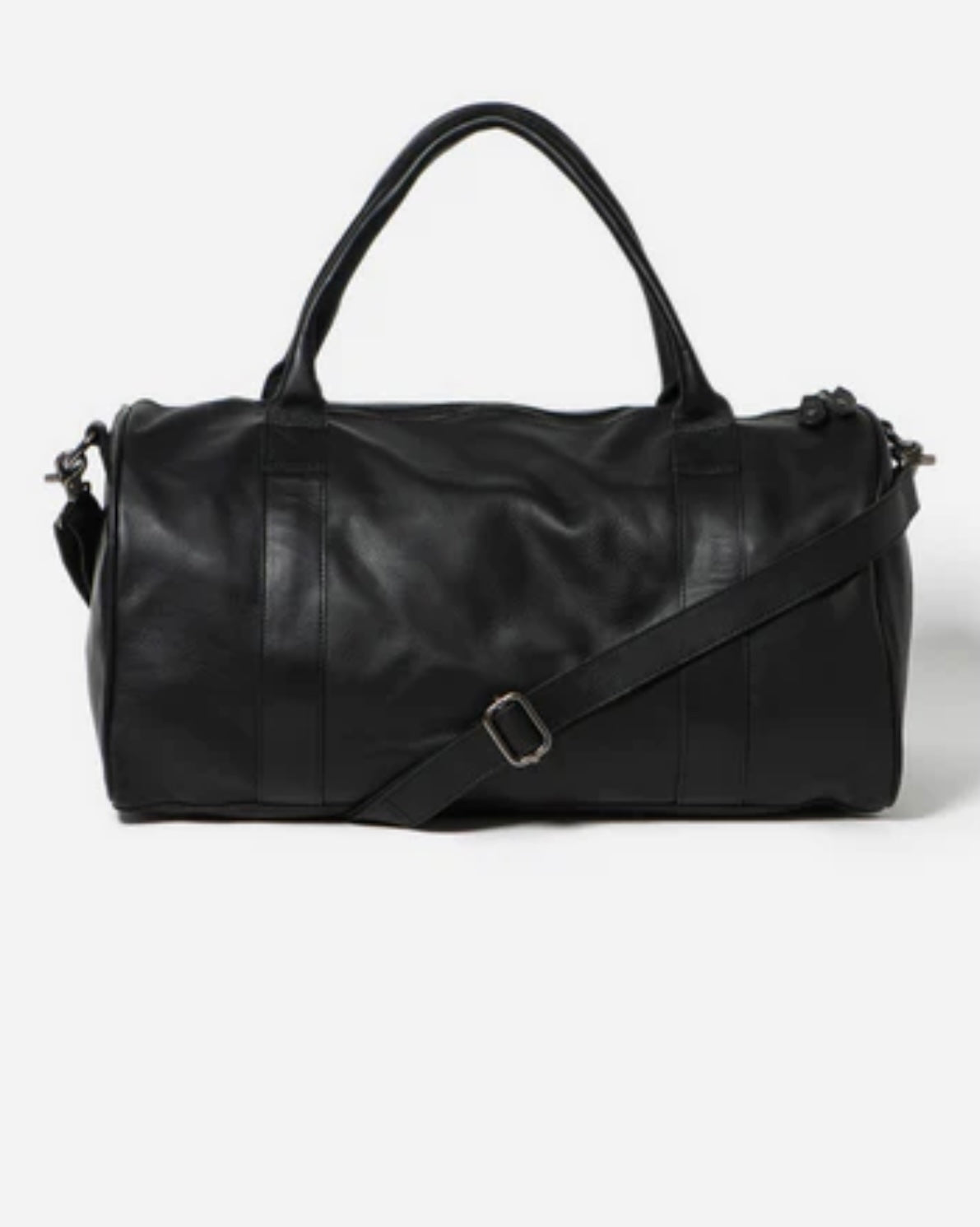 Globe Weekender - Black