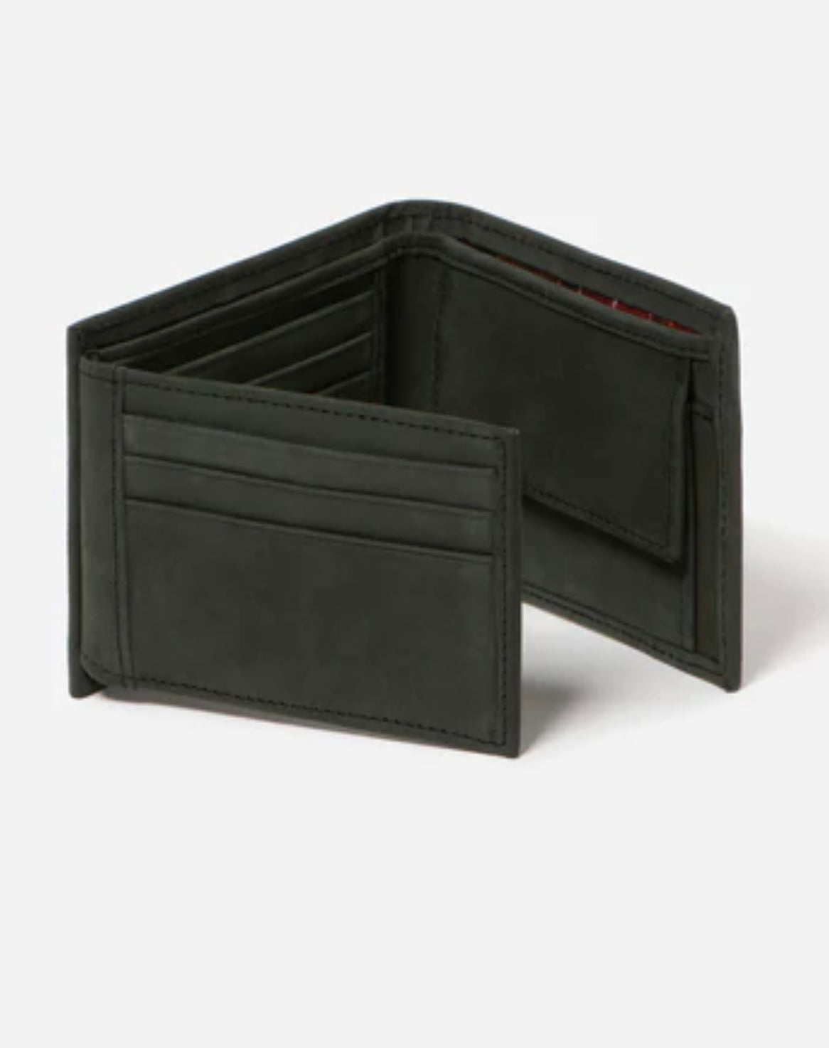 Casper Wallet - Black