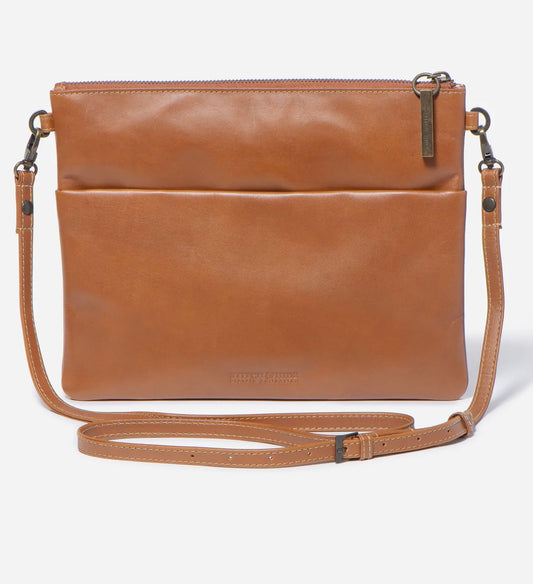 Juliette Bag - Classic - Almond