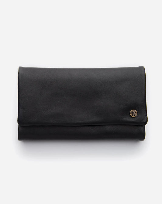 Paiget Wallet - Classic - Black