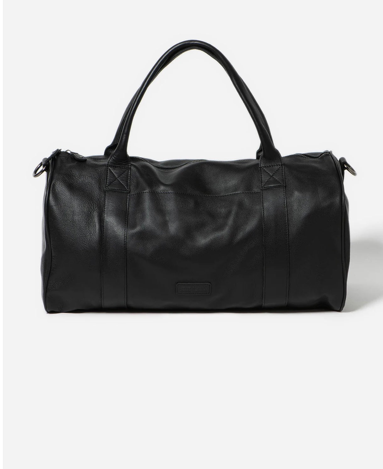 Globe Weekender - Black